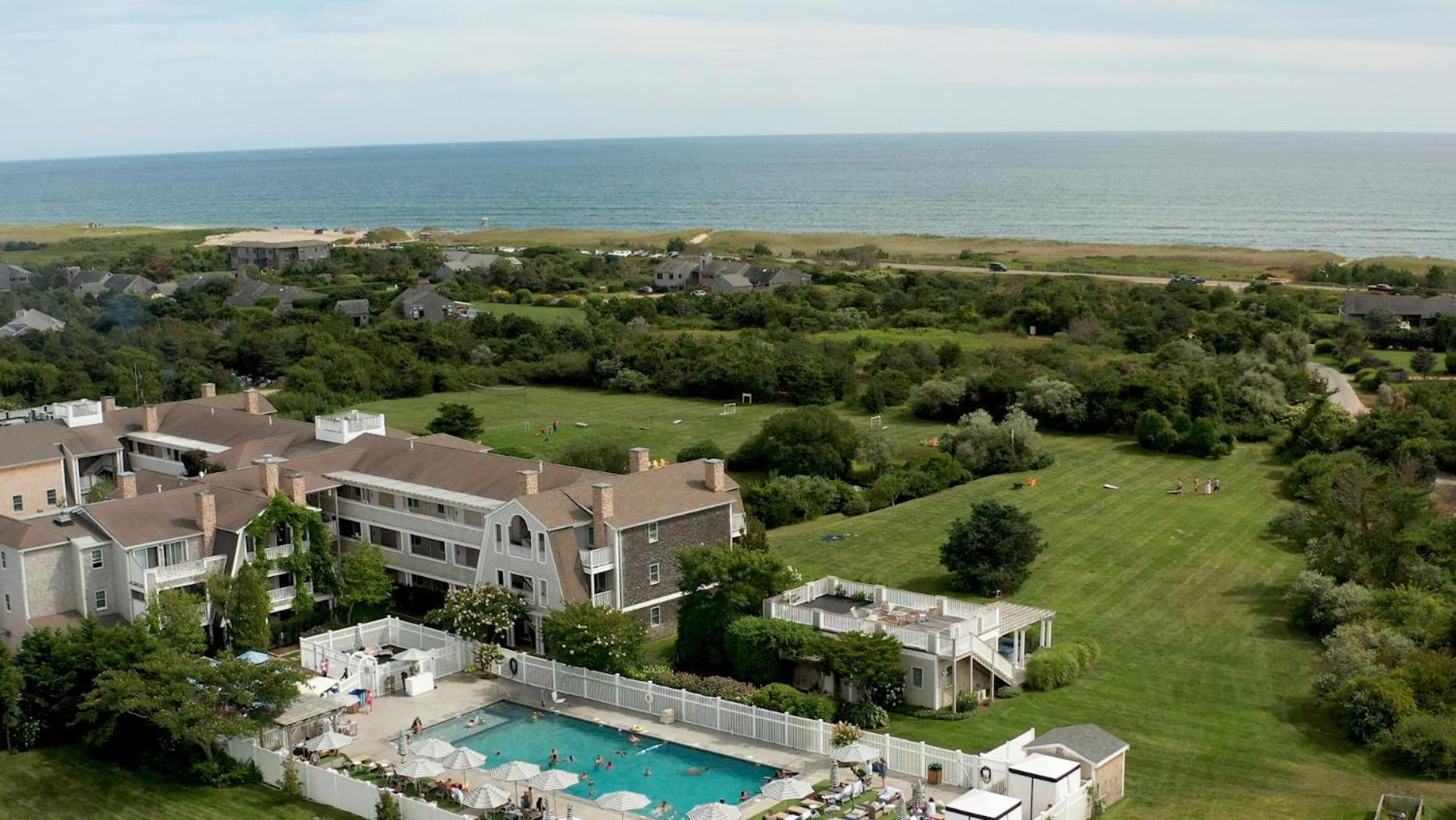 Winnetu Oceanside Resort at South Beach photo 2