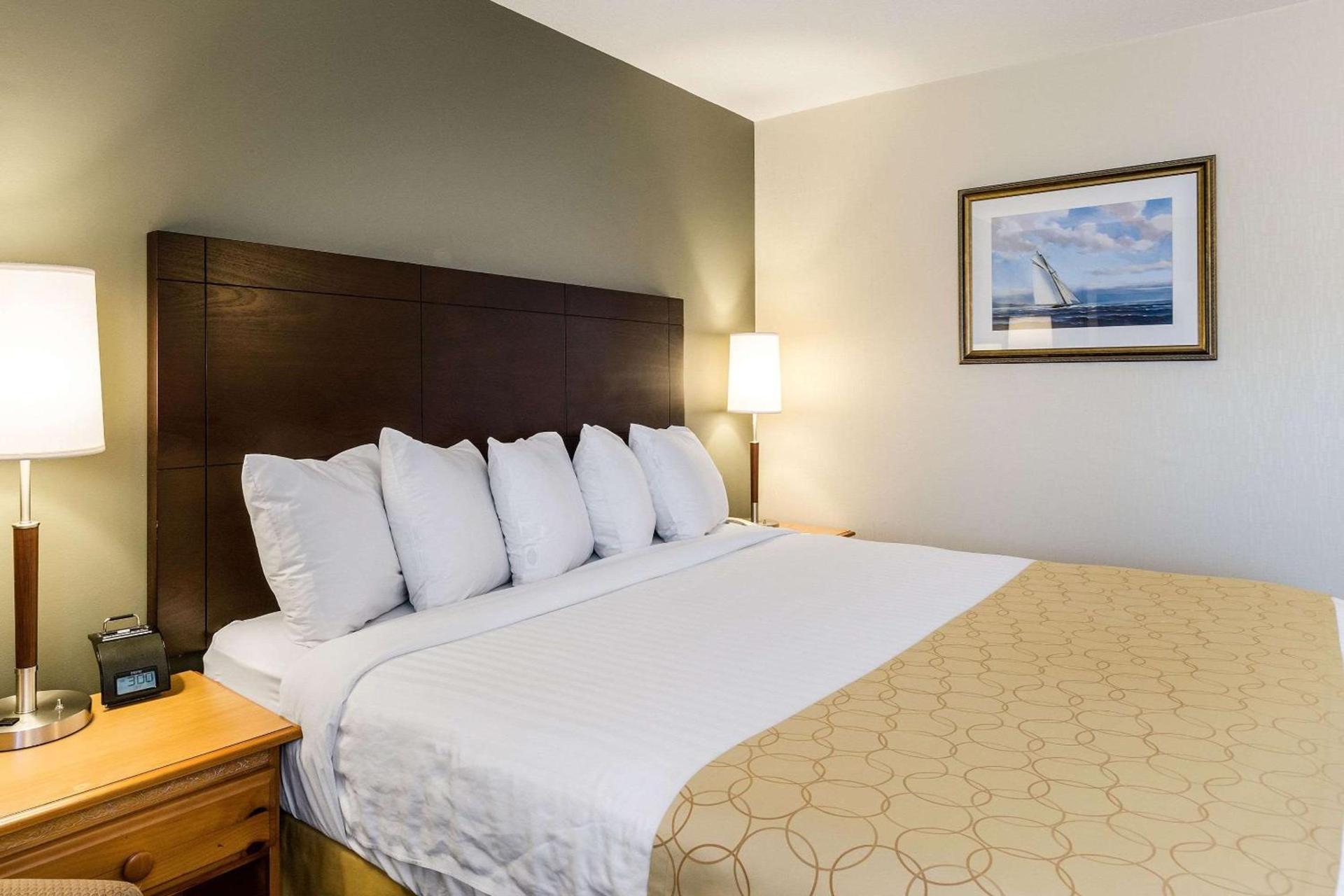 Clarion Hotel Seekonk - Providence photo 39