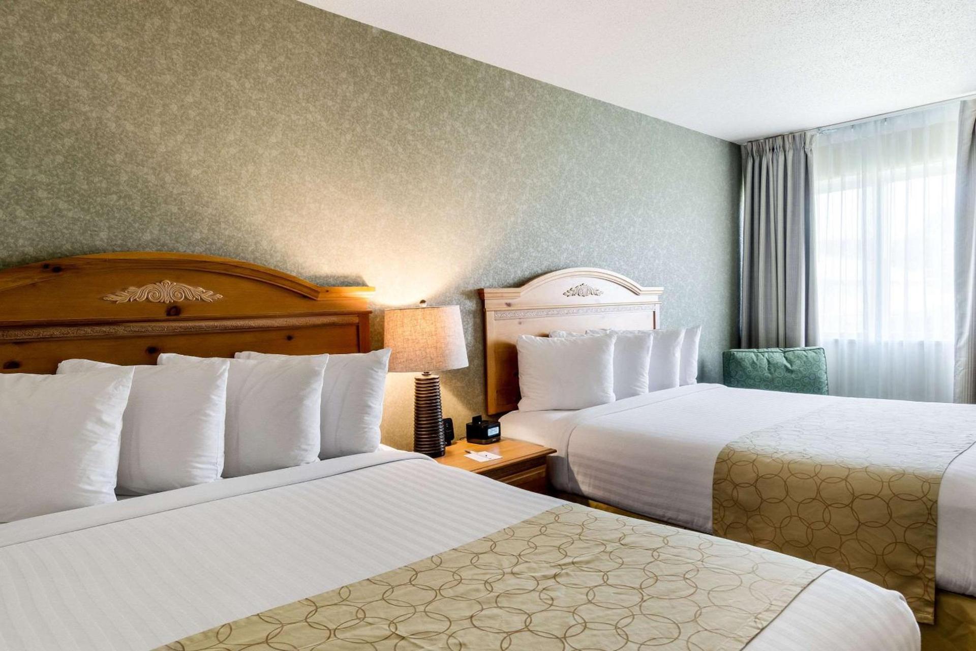 Clarion Hotel Seekonk - Providence photo 10