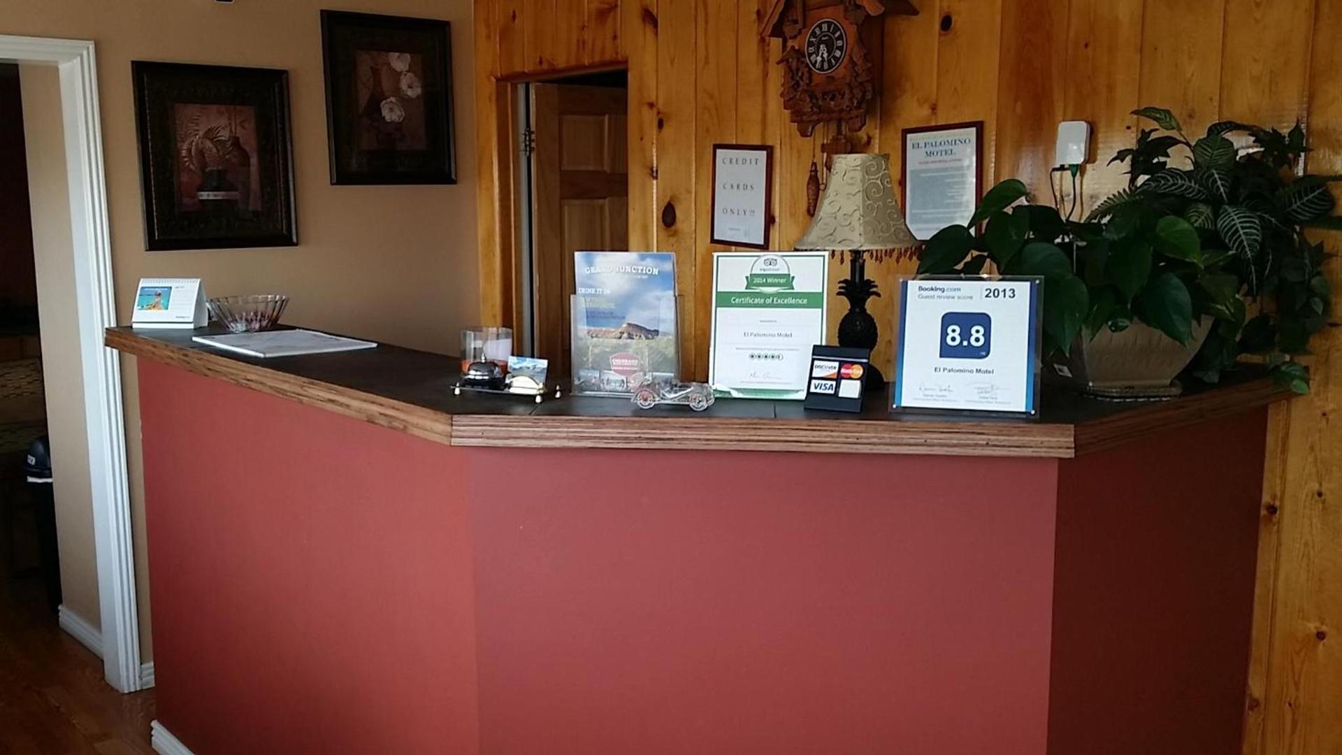 Grand Junction Palomino Inn photo 1