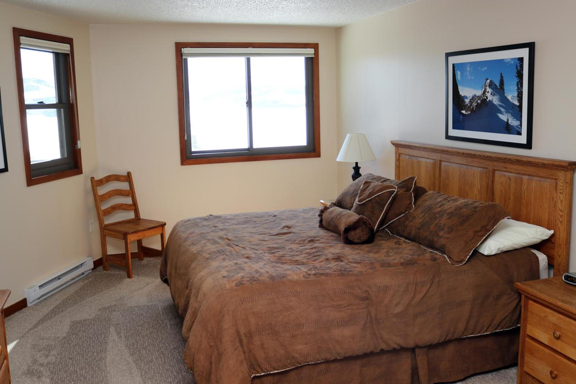 Spinnaker at Lake Dillon photo 4