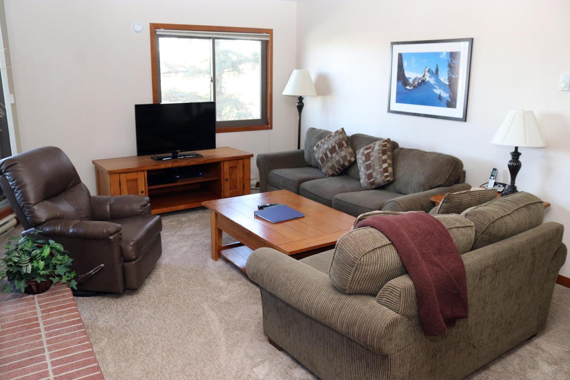 Spinnaker at Lake Dillon photo 7