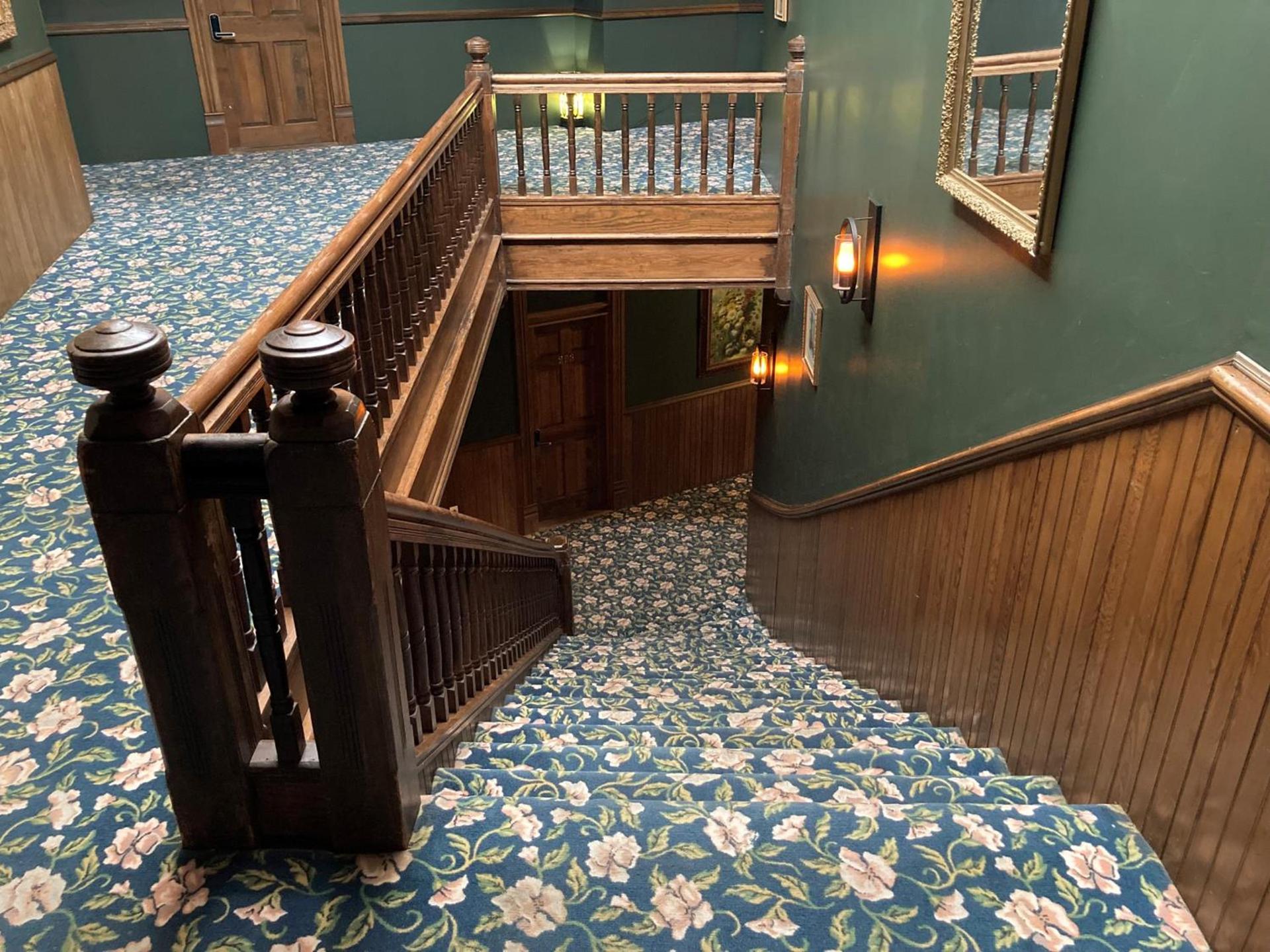 Grand Central Hotel photo 4