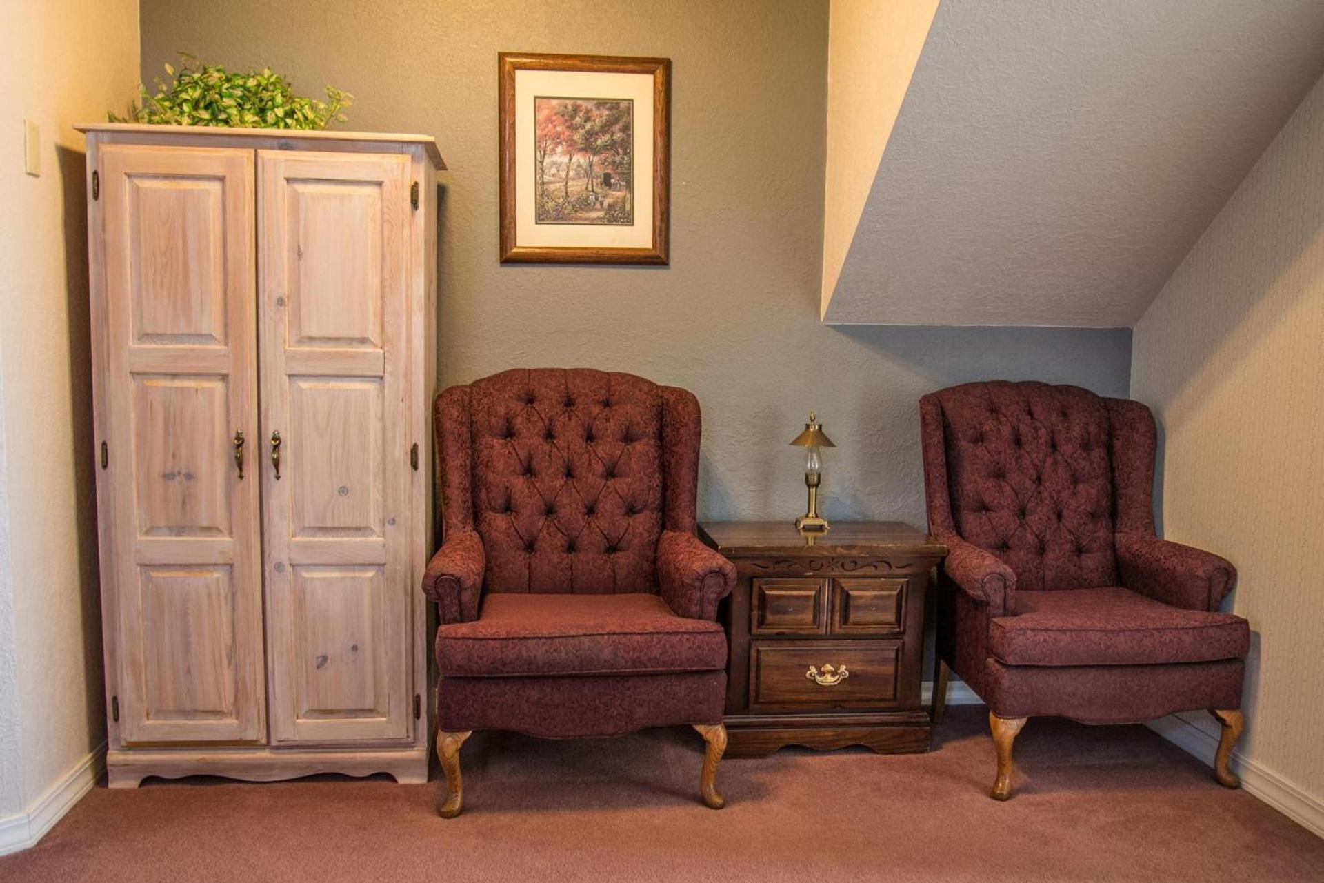 Grist Mill Inn photo 7