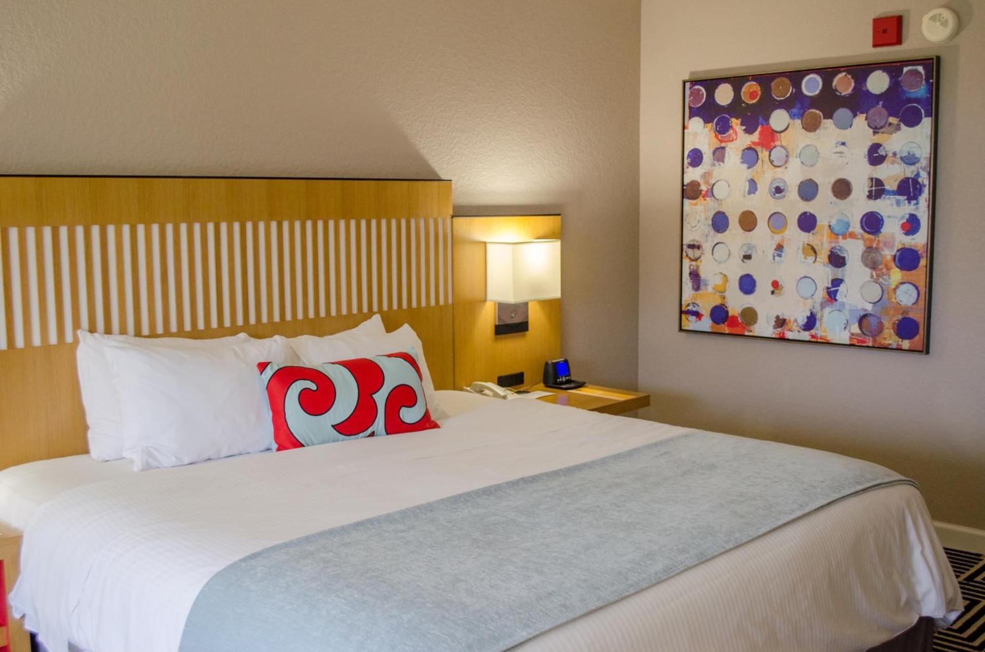 Wyndham Orlando Resort International Drive photo 14