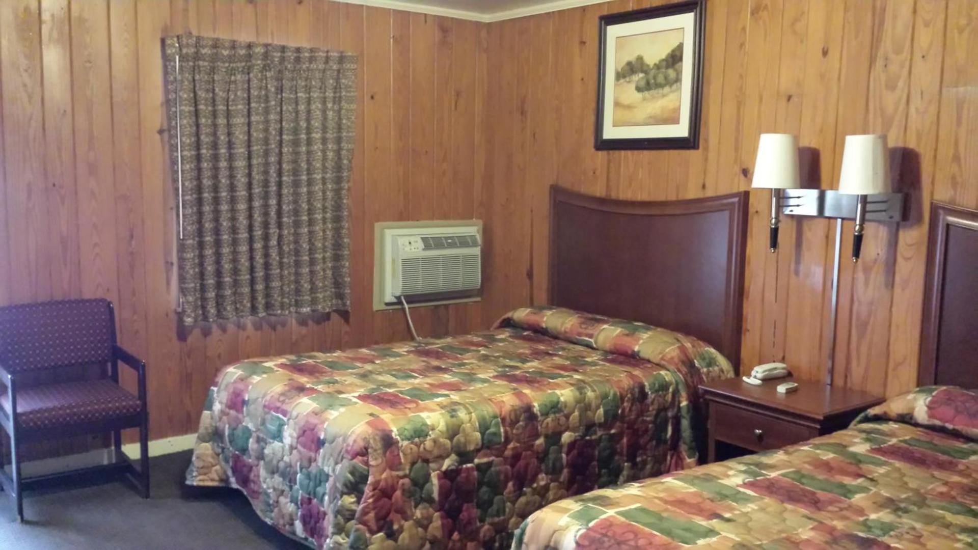 Texas Inn Motel photo 2