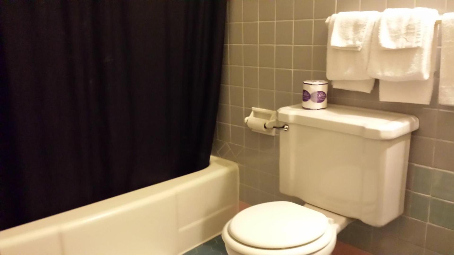Texas Inn Motel photo 7