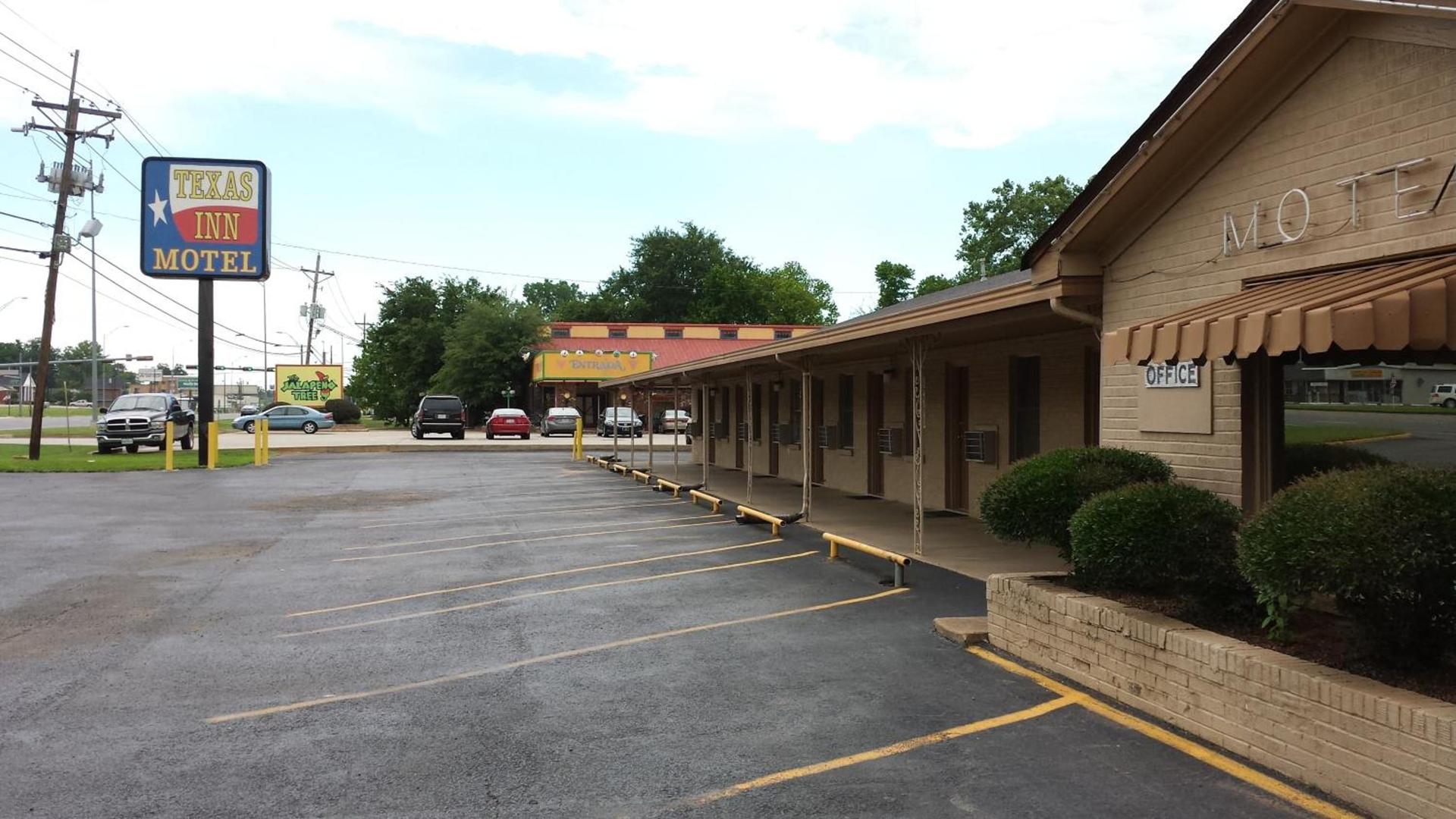Texas Inn Motel photo 8