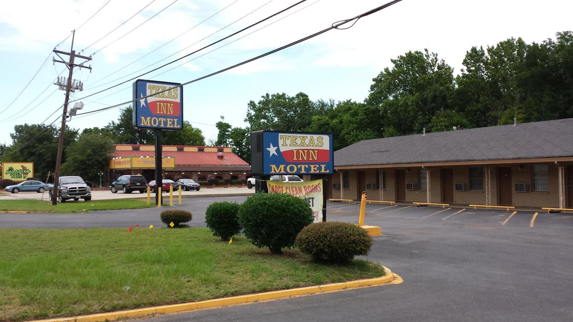 Texas Inn Motel photo 11