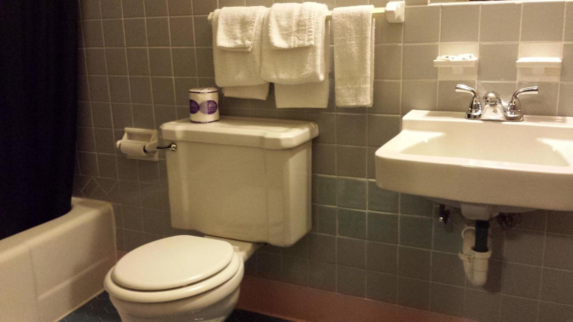 Texas Inn Motel photo 15