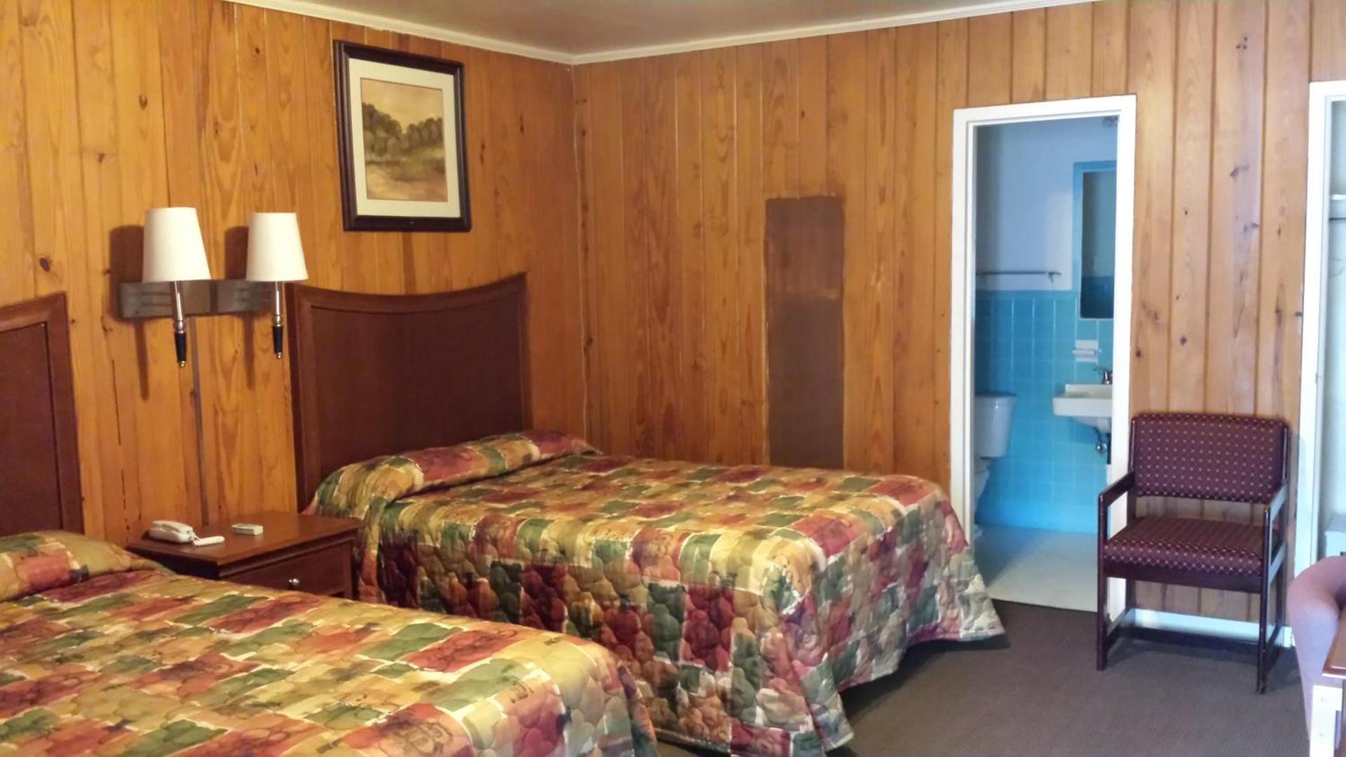 Texas Inn Motel photo 18
