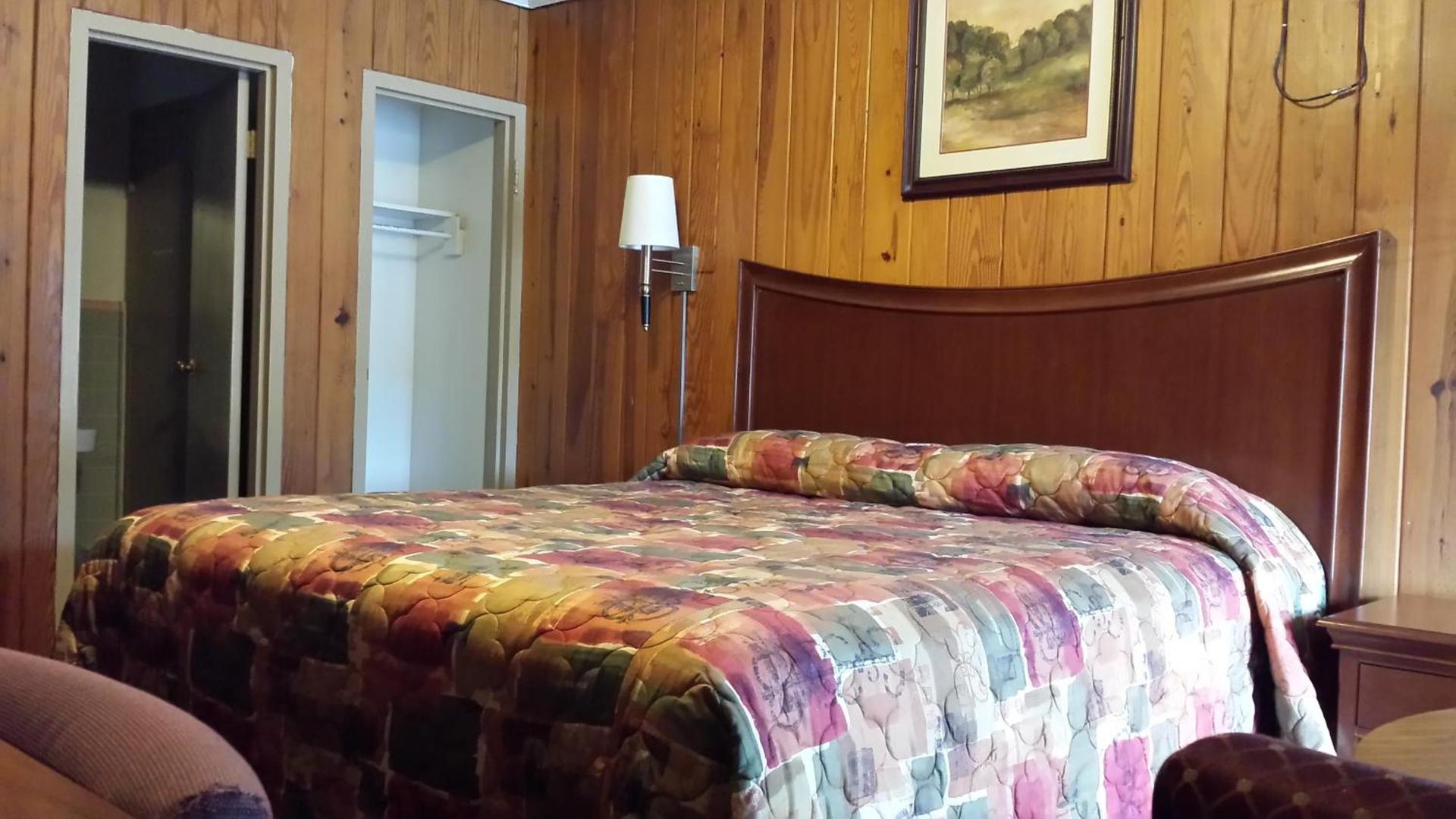 Texas Inn Motel photo 22