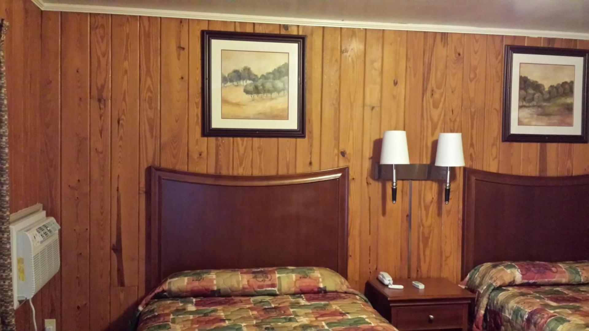 Texas Inn Motel photo 26