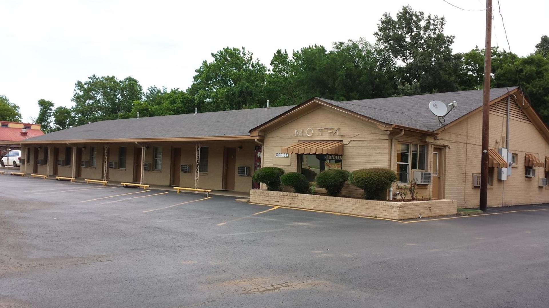 Texas Inn Motel photo 29