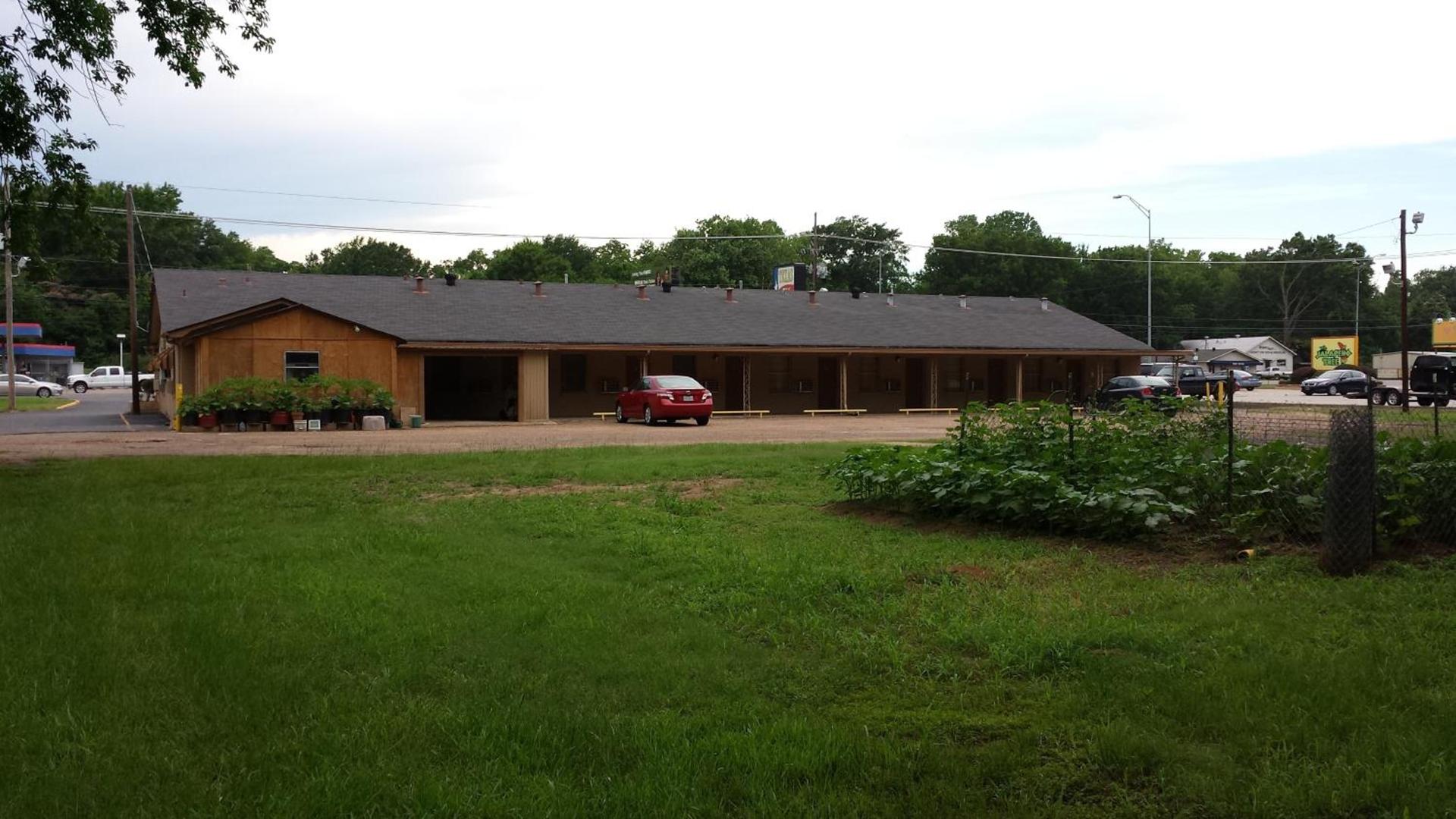 Texas Inn Motel photo 31