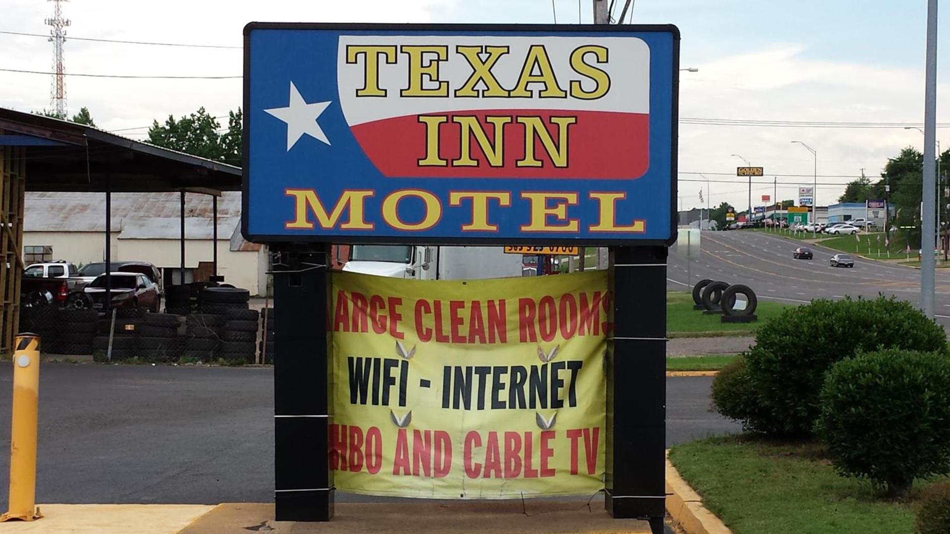 Texas Inn Motel photo 38