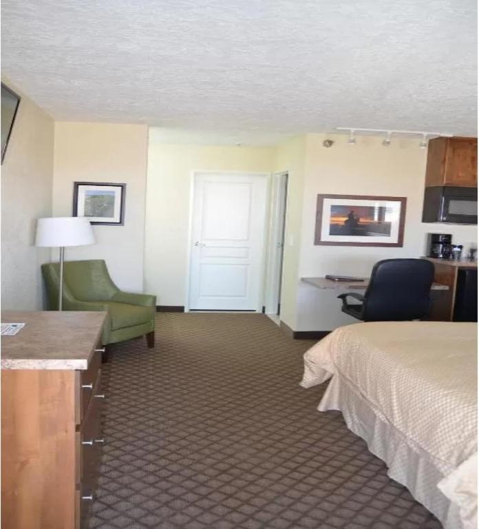 Battle Mountain Inn photo 3