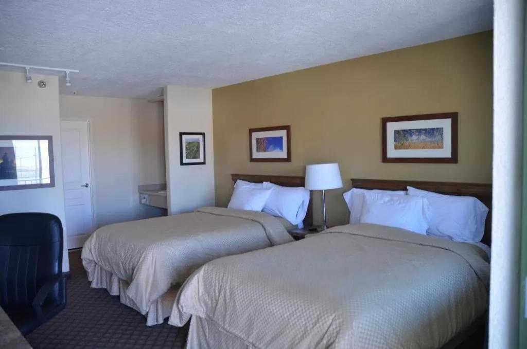Battle Mountain Inn photo 4