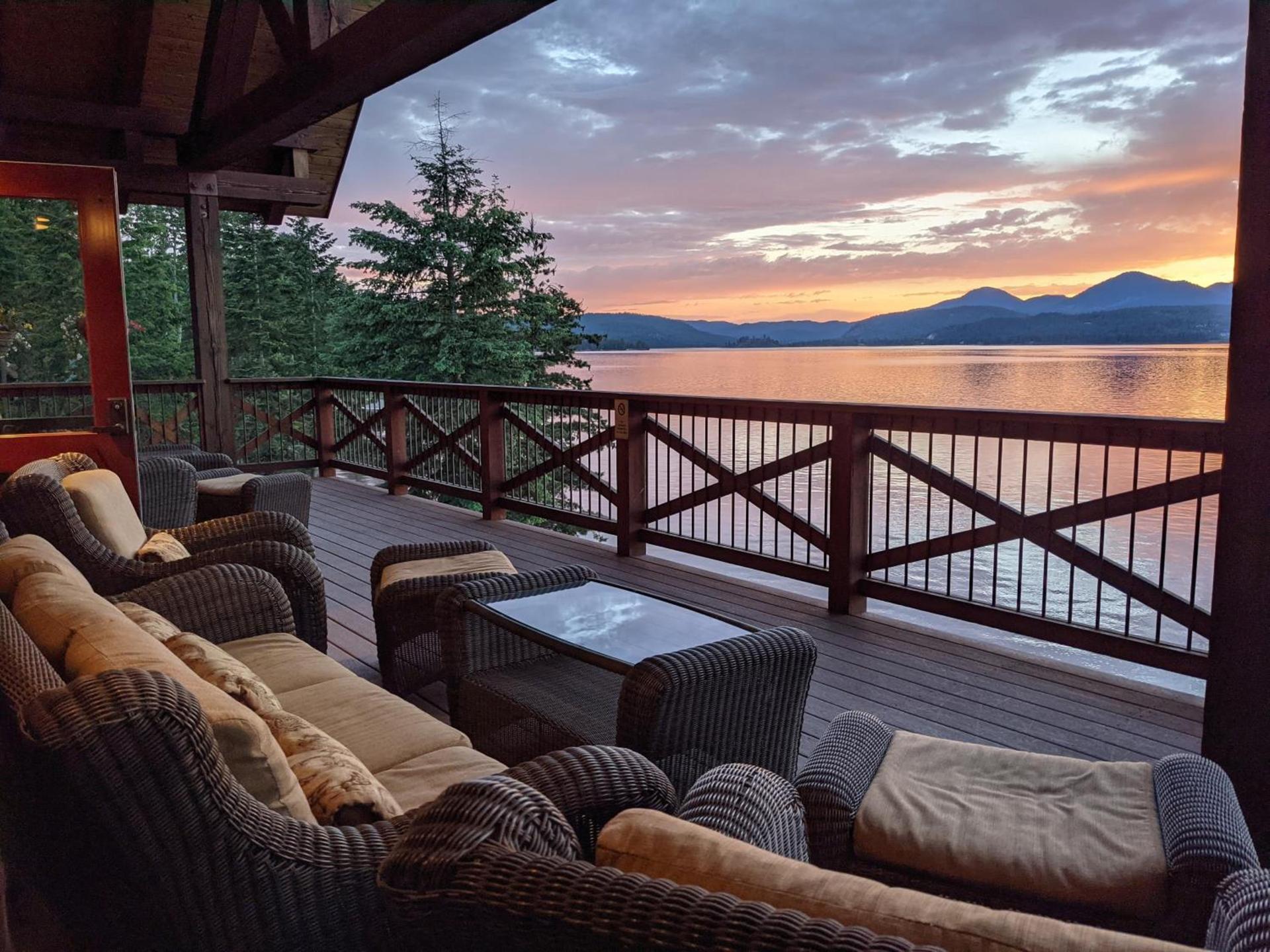 Lodge at Sandpoint photo 4