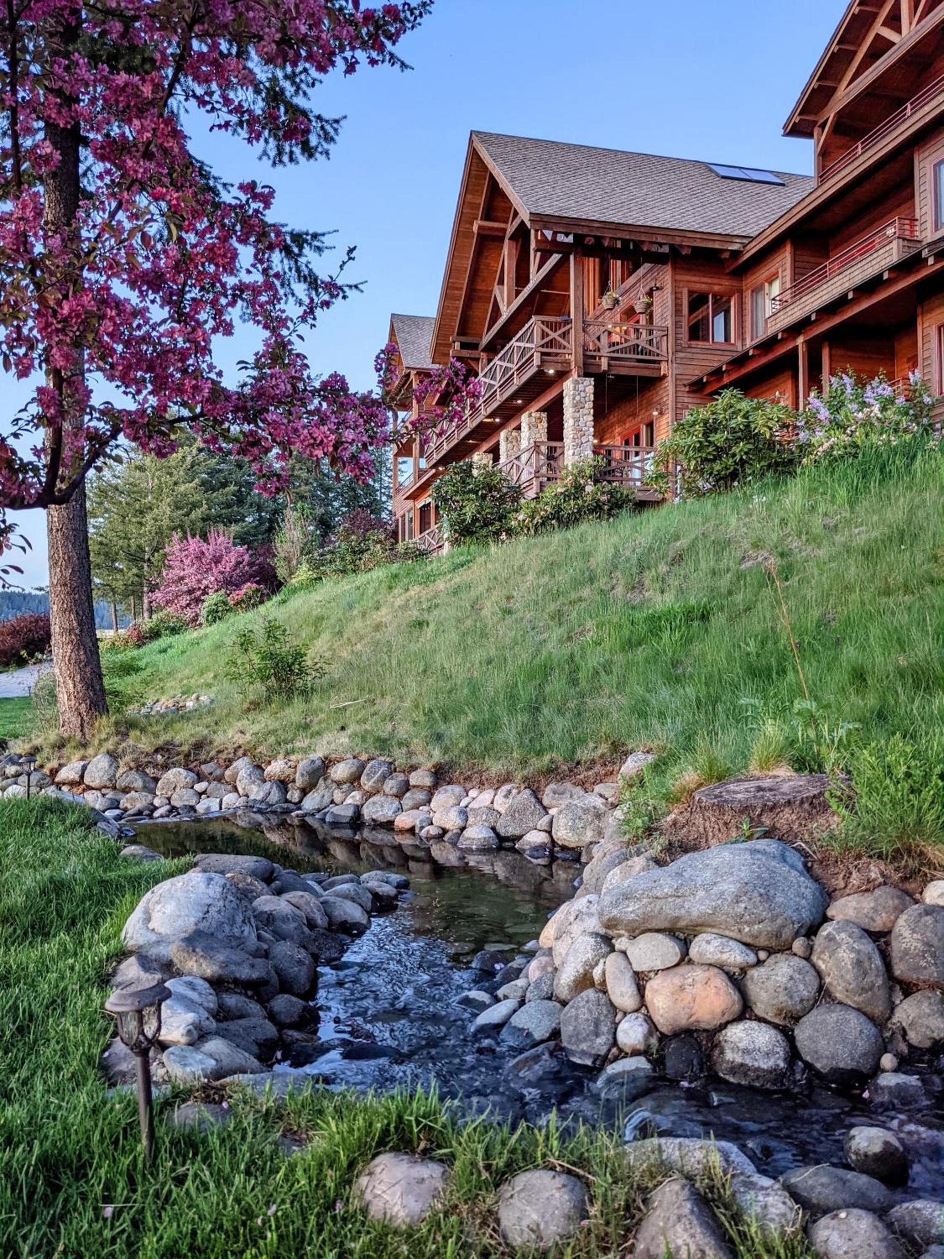 Lodge at Sandpoint photo 3
