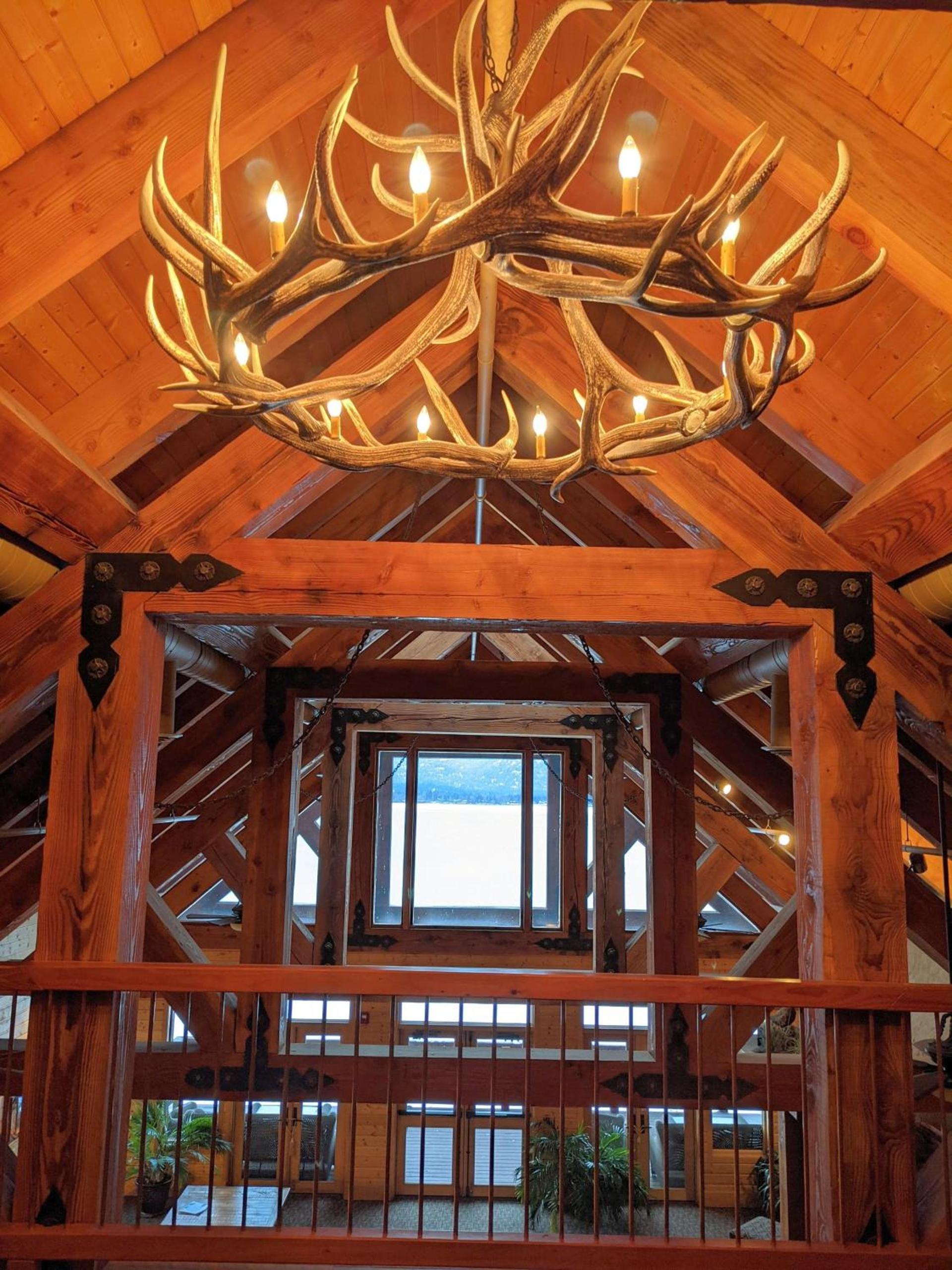 Lodge at Sandpoint photo 9