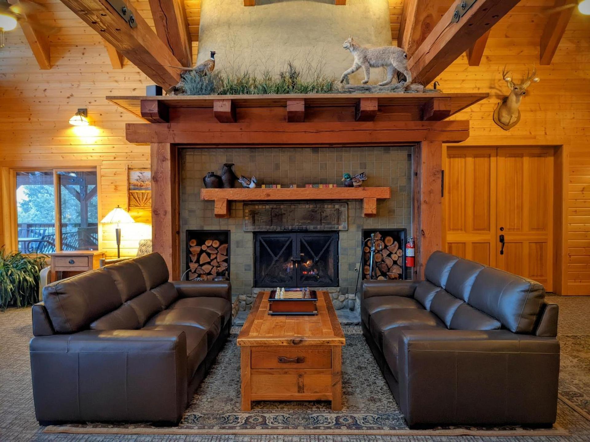 Lodge at Sandpoint photo 7