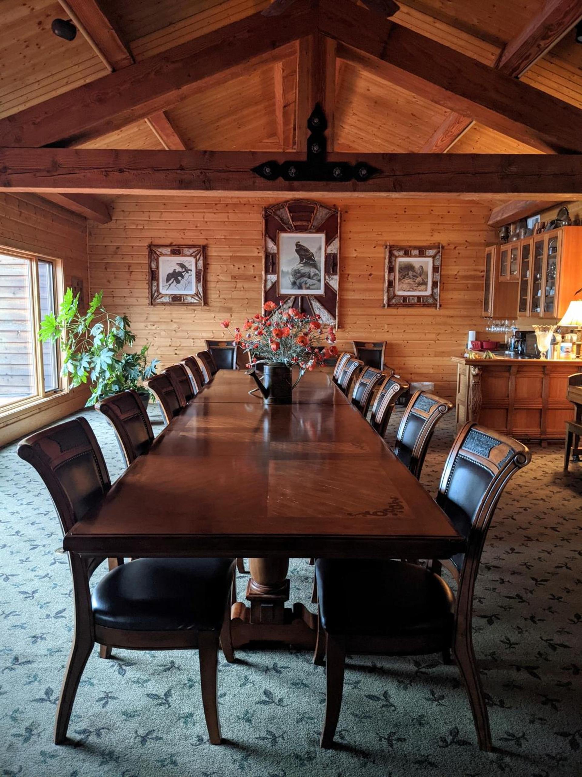Lodge at Sandpoint photo 8