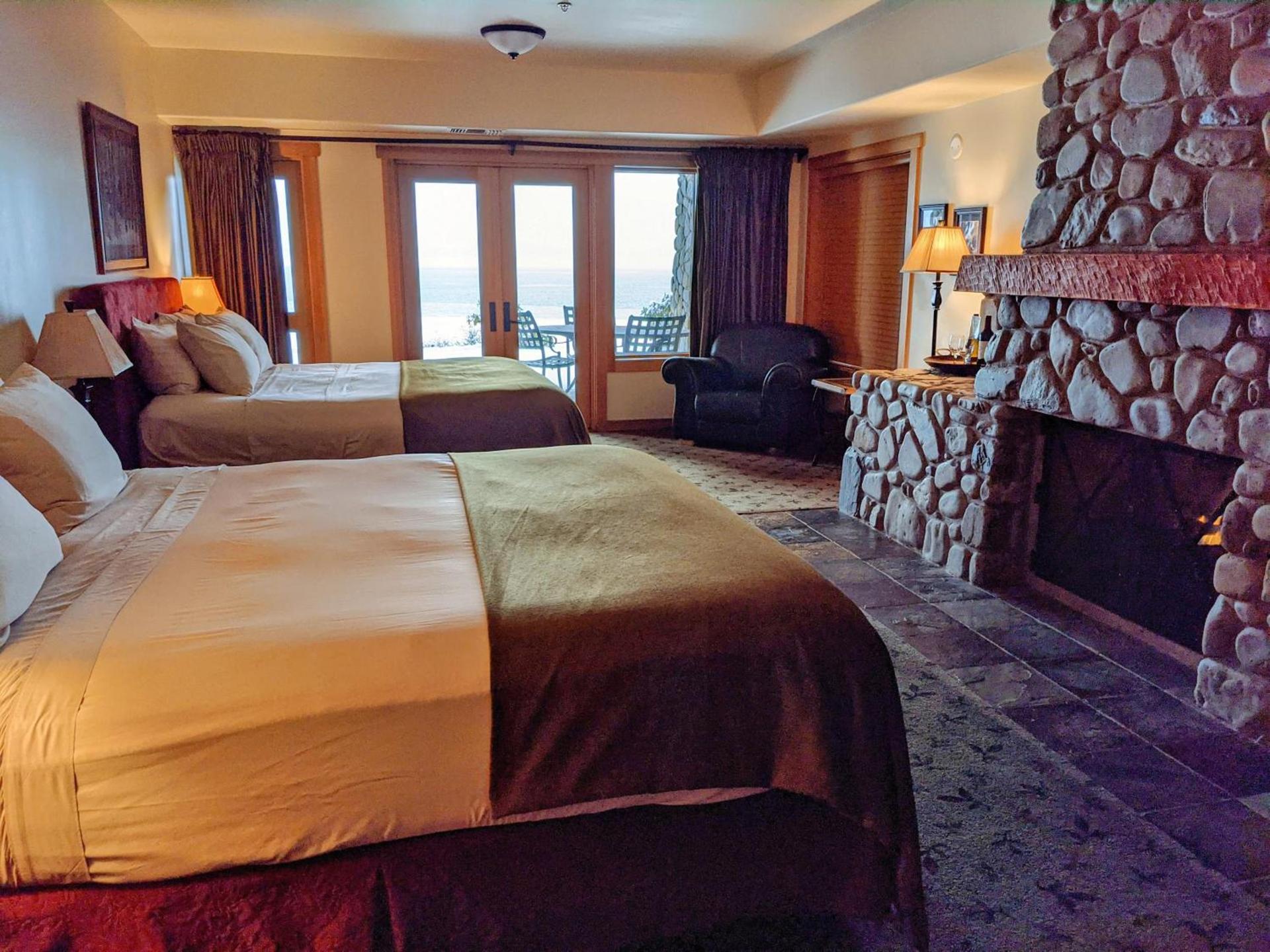 Lodge at Sandpoint photo 44