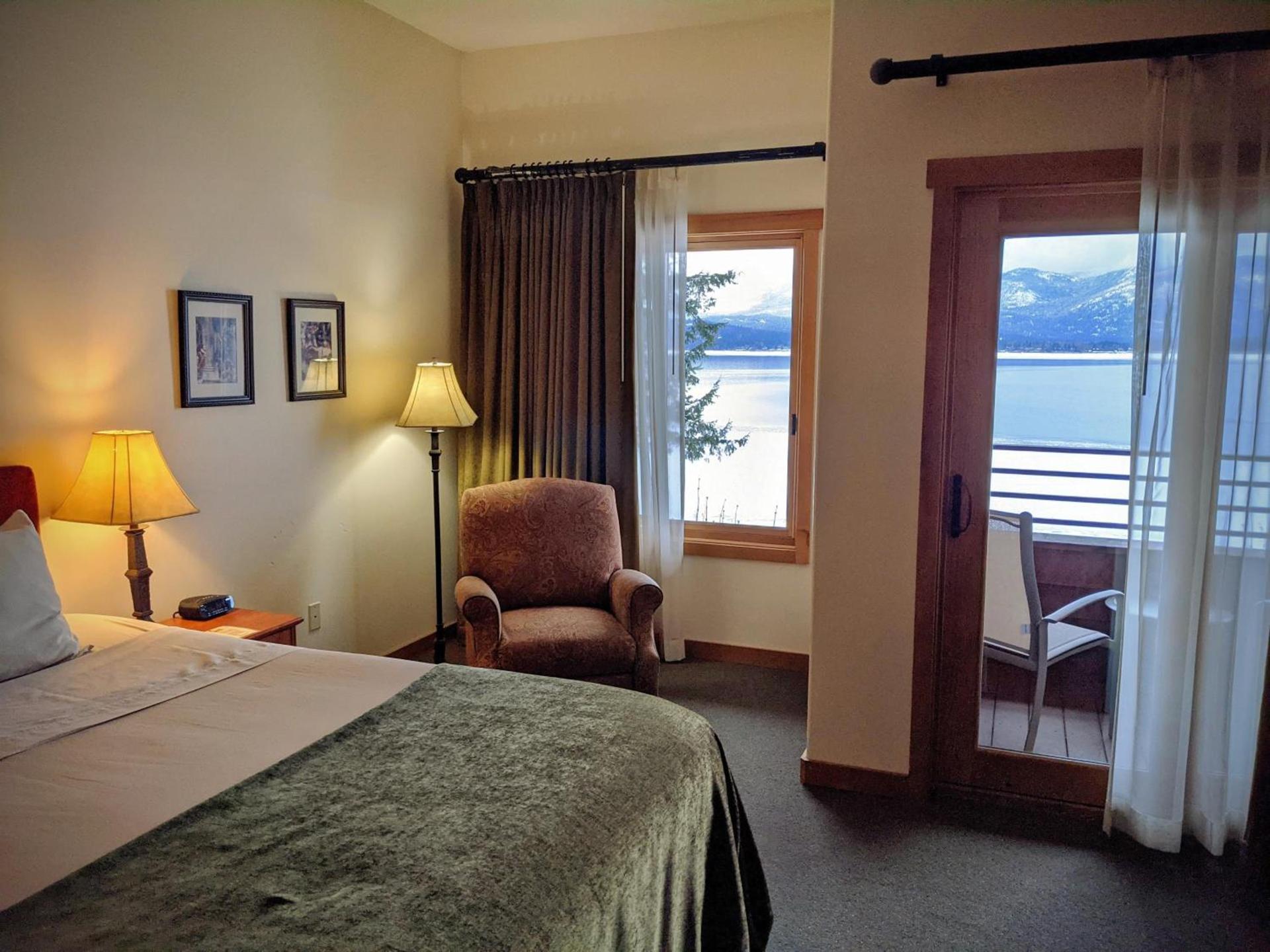 Lodge at Sandpoint photo 40