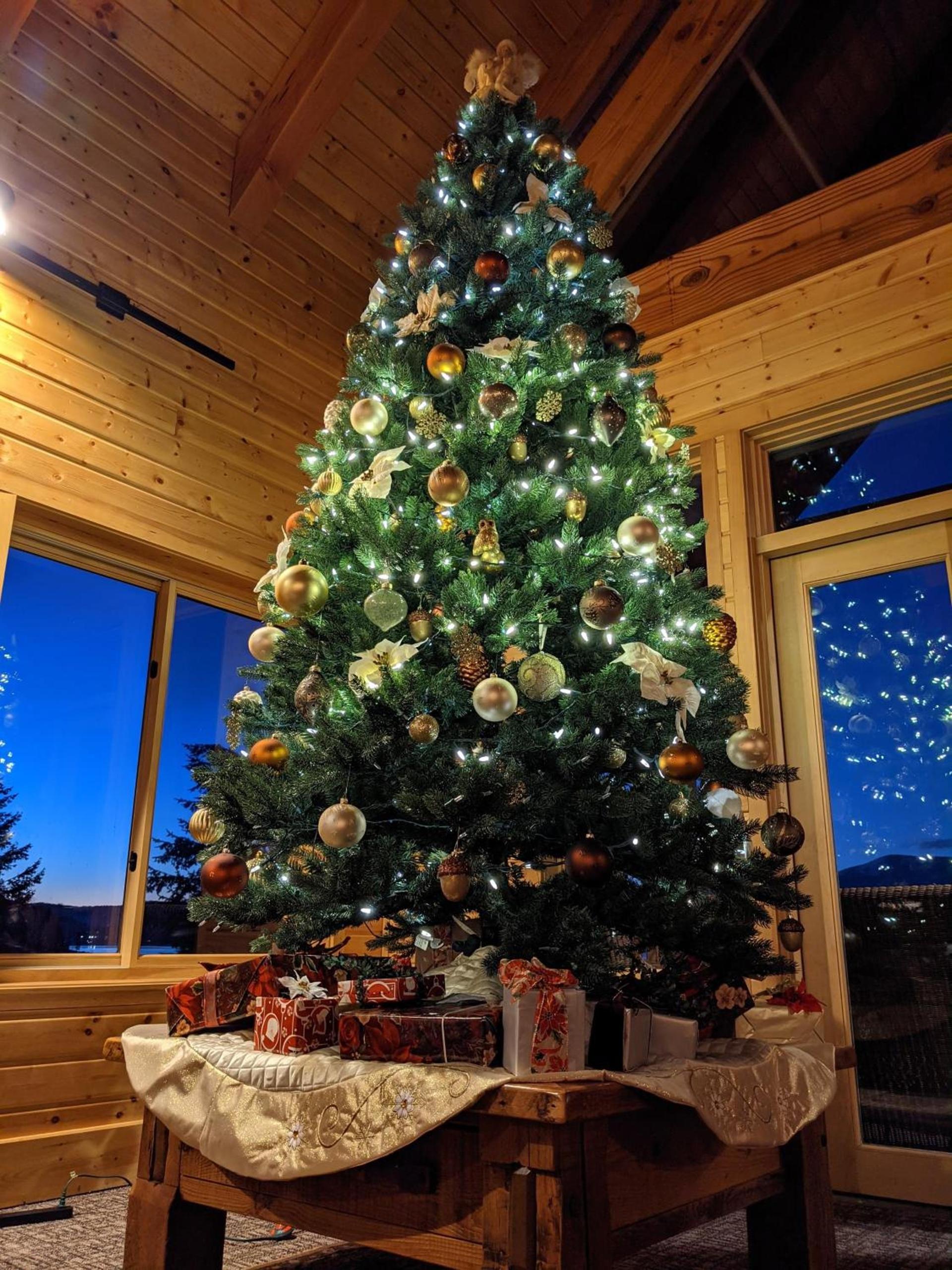 Lodge at Sandpoint photo 21