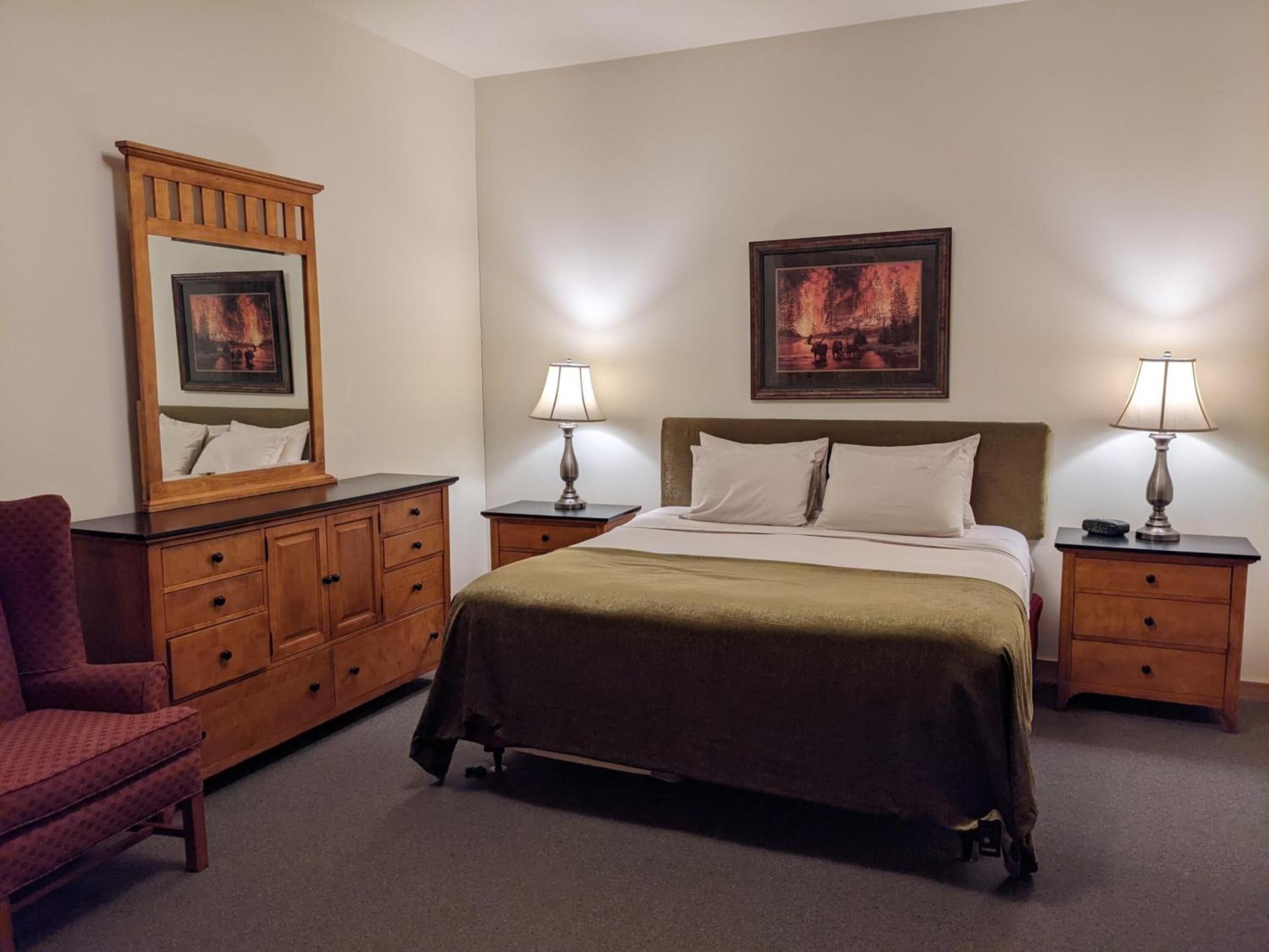 Lodge at Sandpoint photo 11