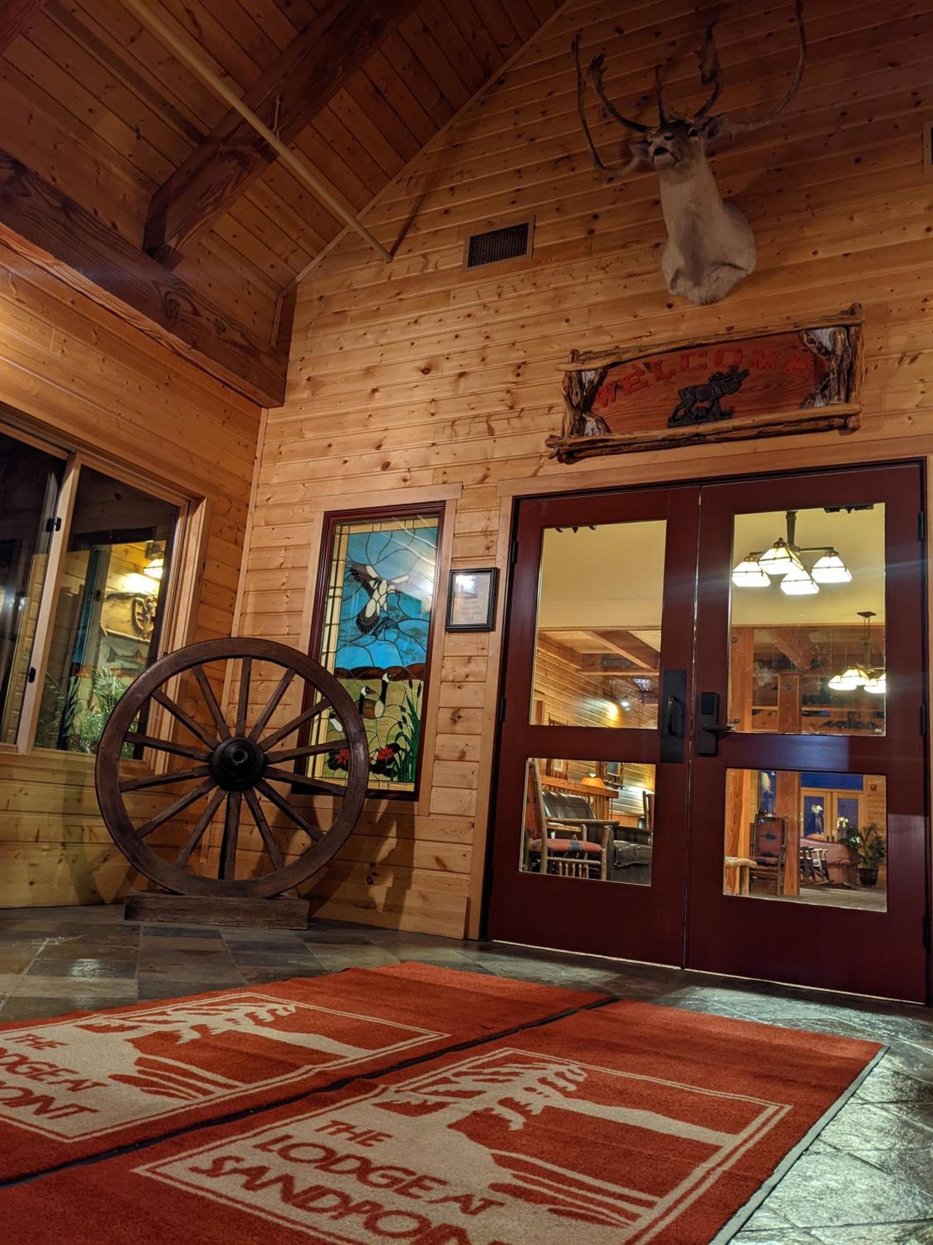Lodge at Sandpoint photo 26