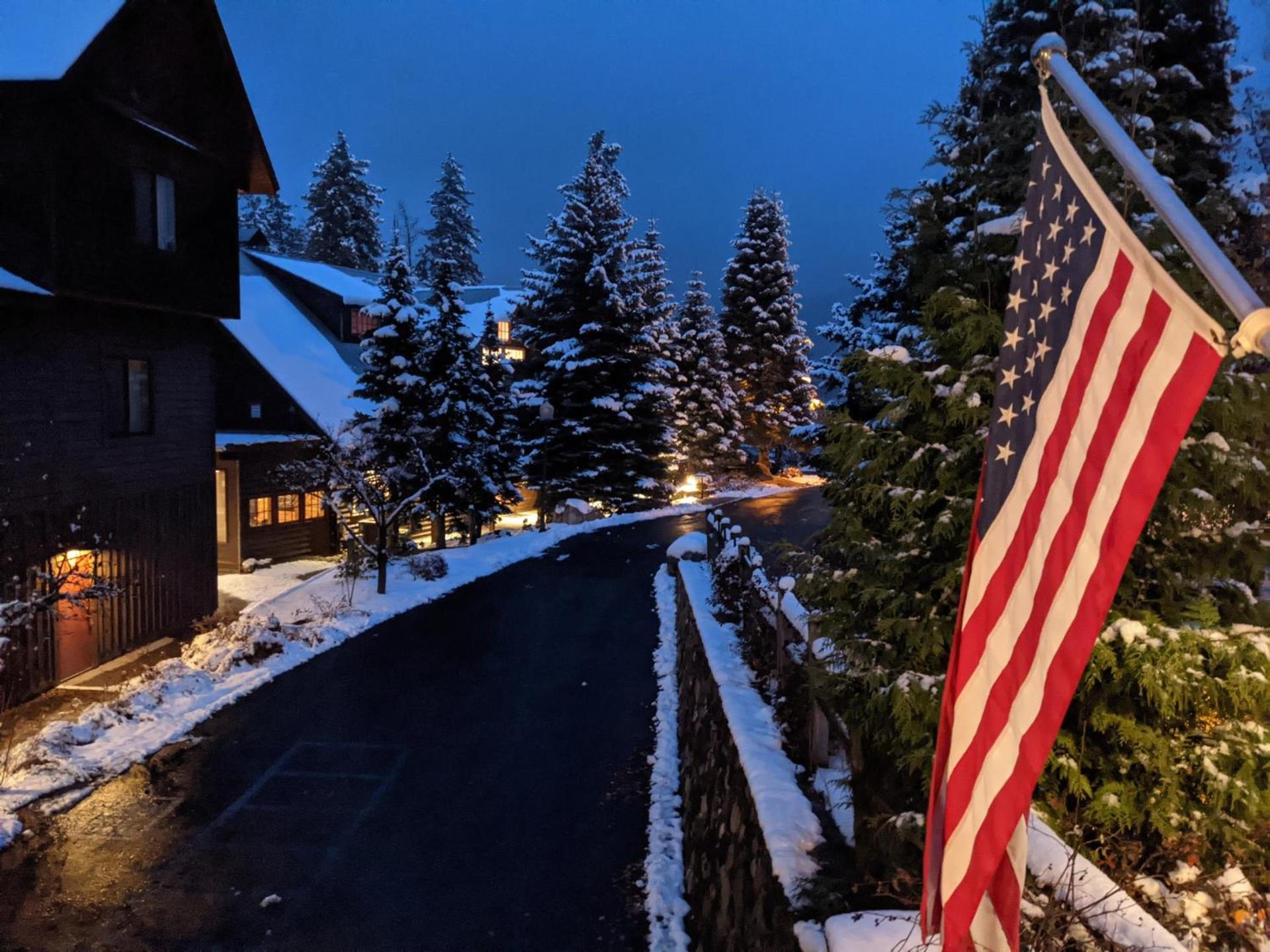 Lodge at Sandpoint photo 20