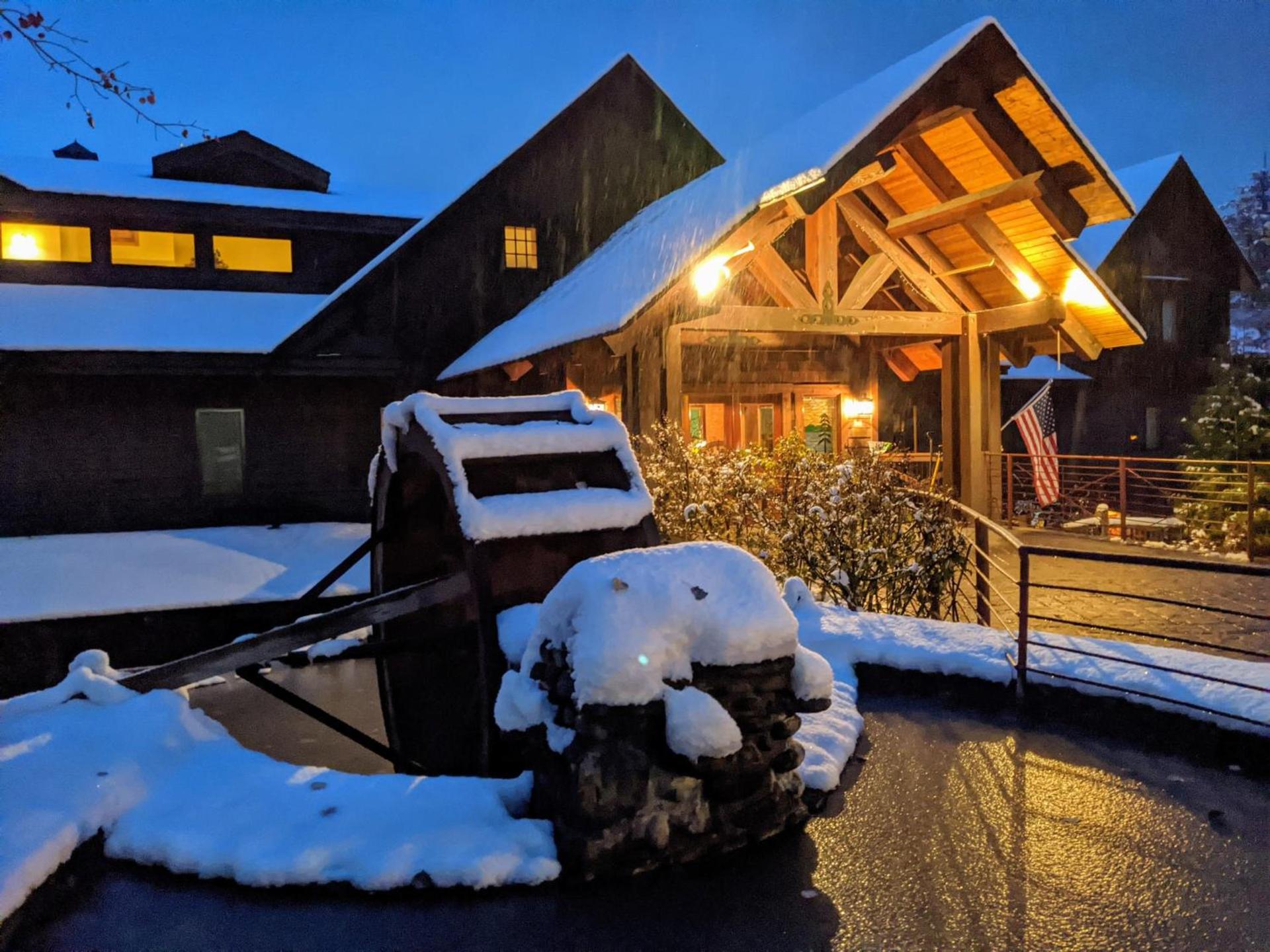 Lodge at Sandpoint photo 19