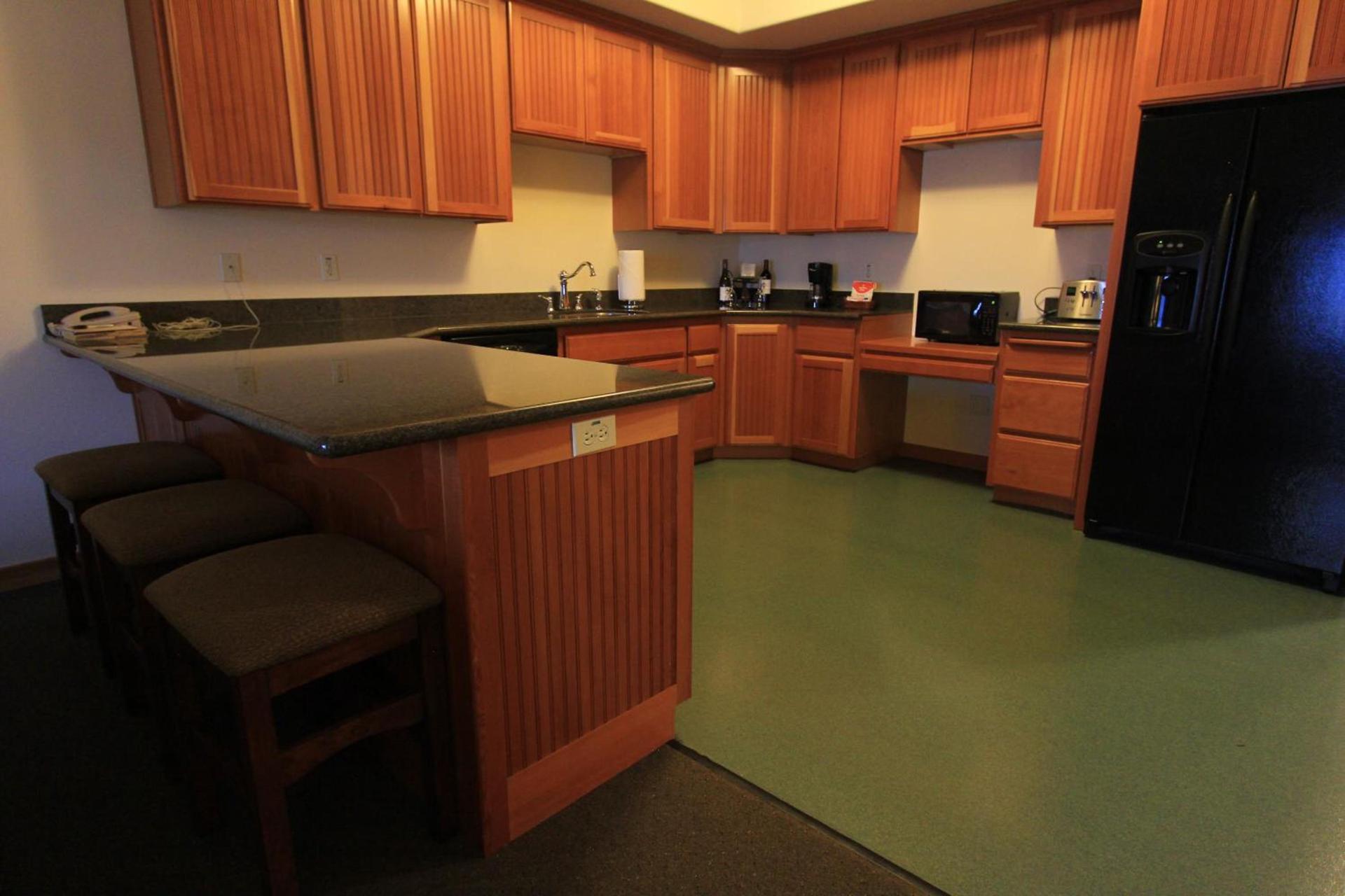 Lodge at Sandpoint photo 10