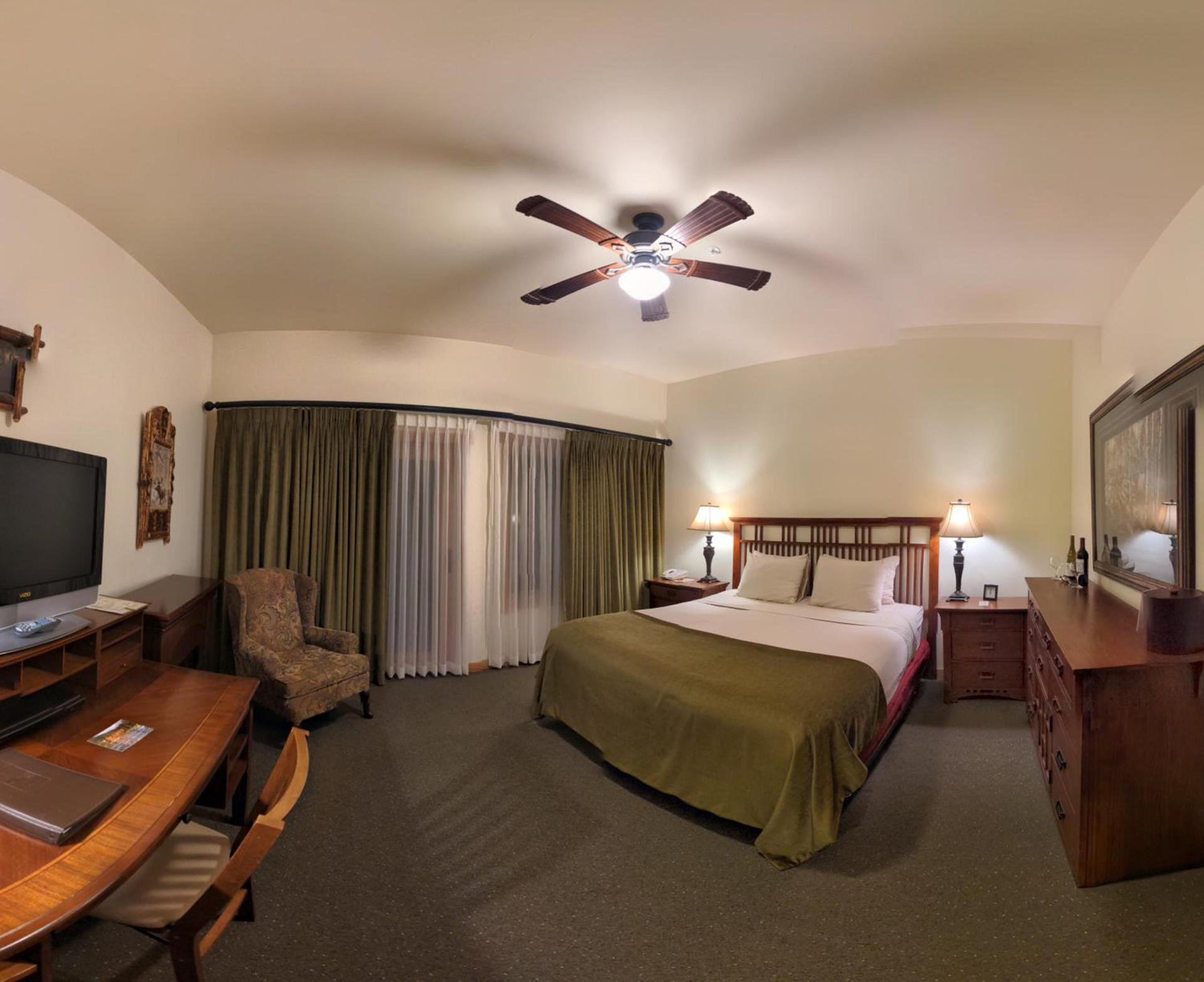 Lodge at Sandpoint photo 12