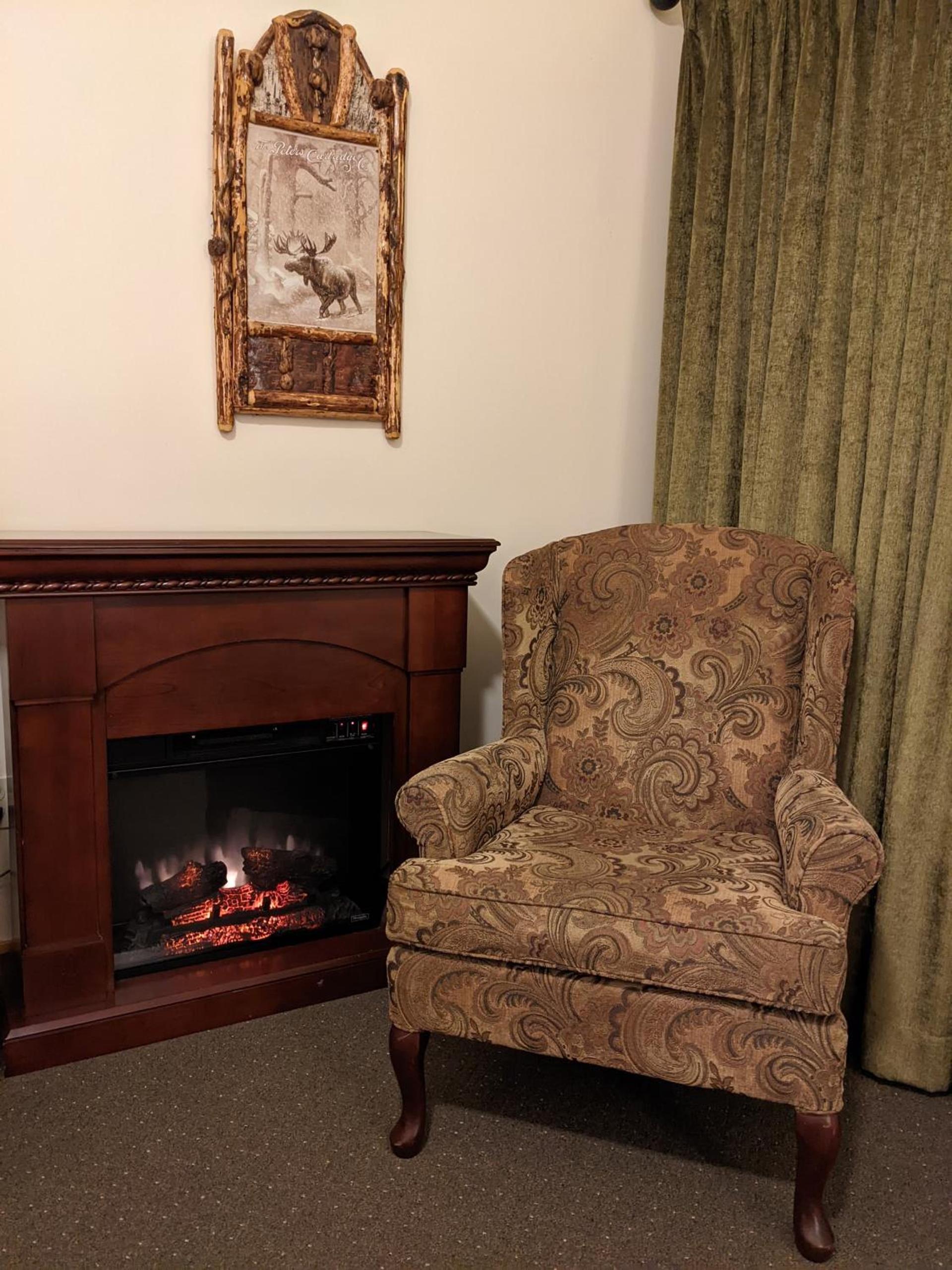 Lodge at Sandpoint photo 13