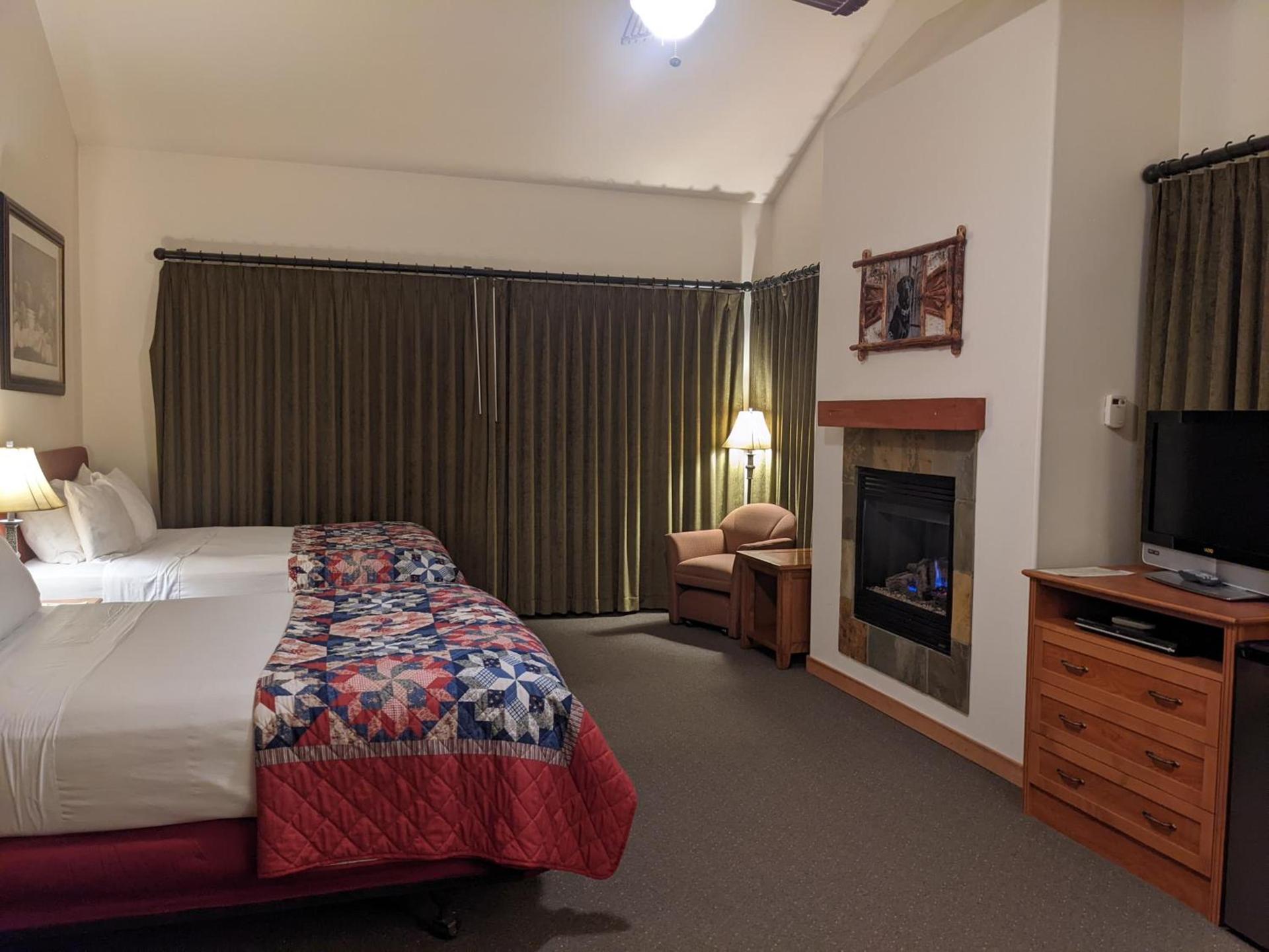 Lodge at Sandpoint photo 45