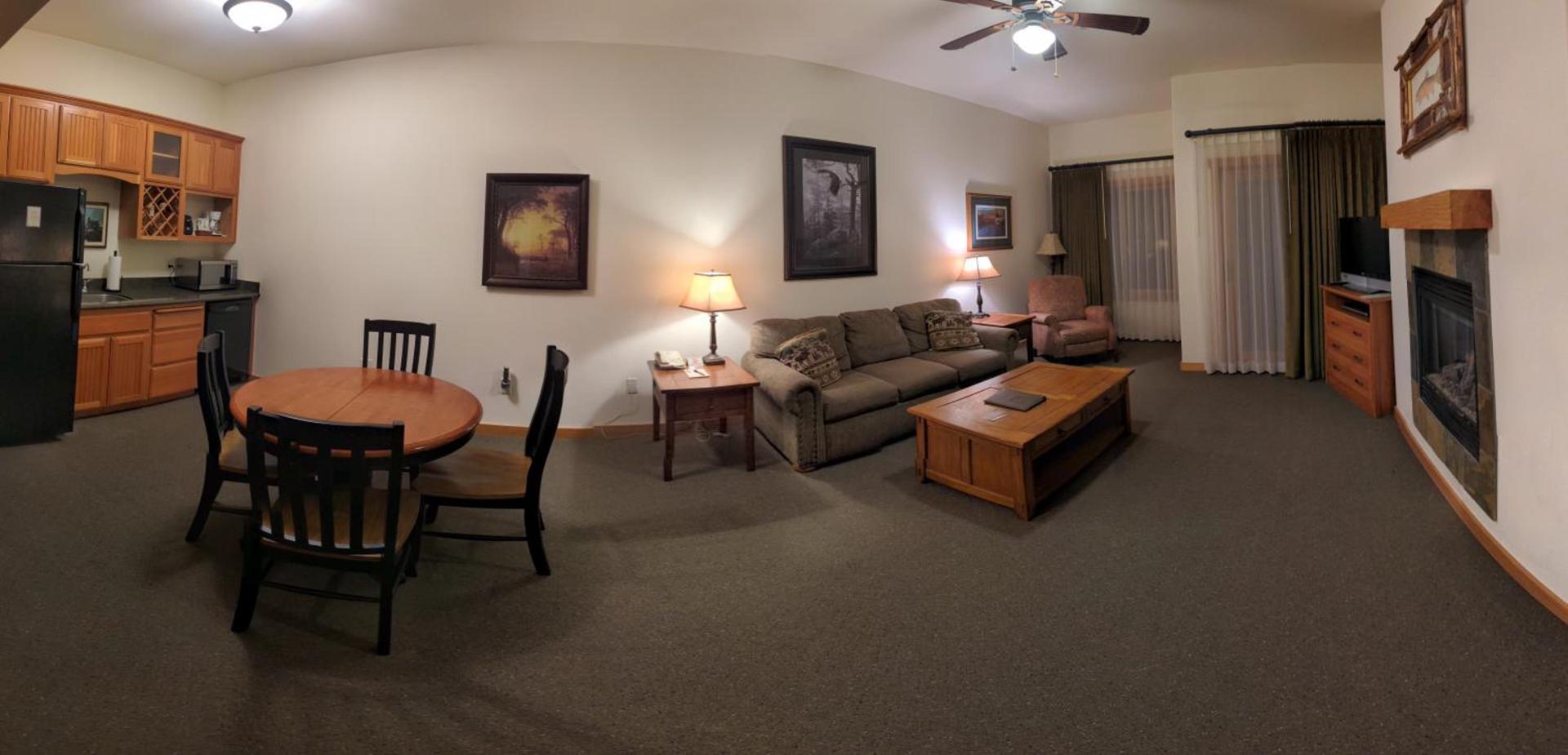 Lodge at Sandpoint photo 49
