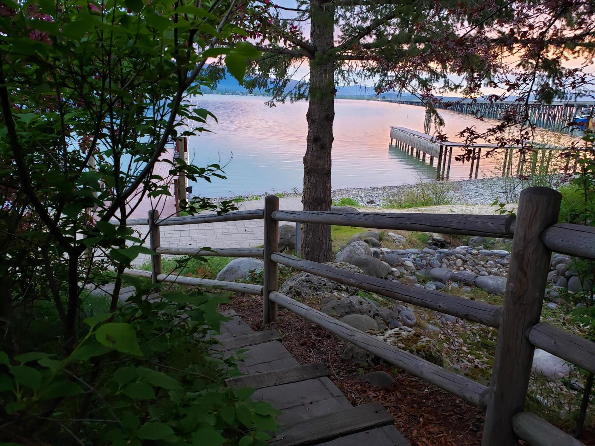 Lodge at Sandpoint photo 34