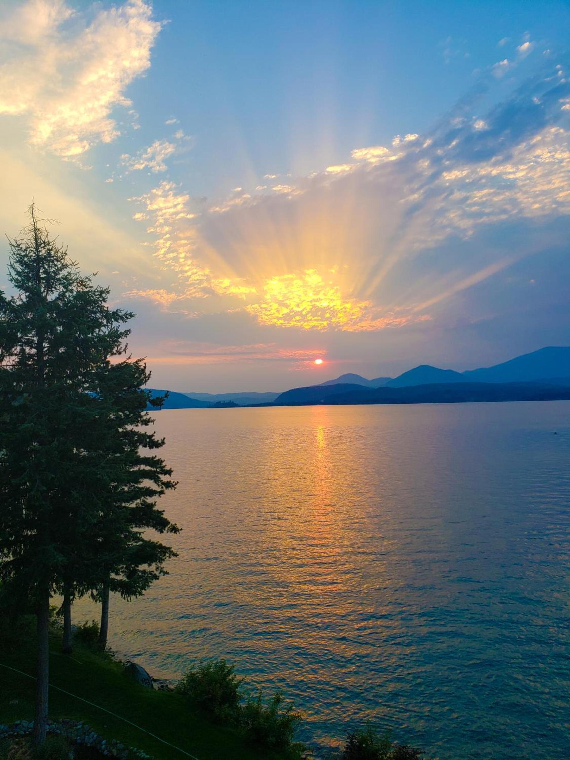 Lodge at Sandpoint photo 23