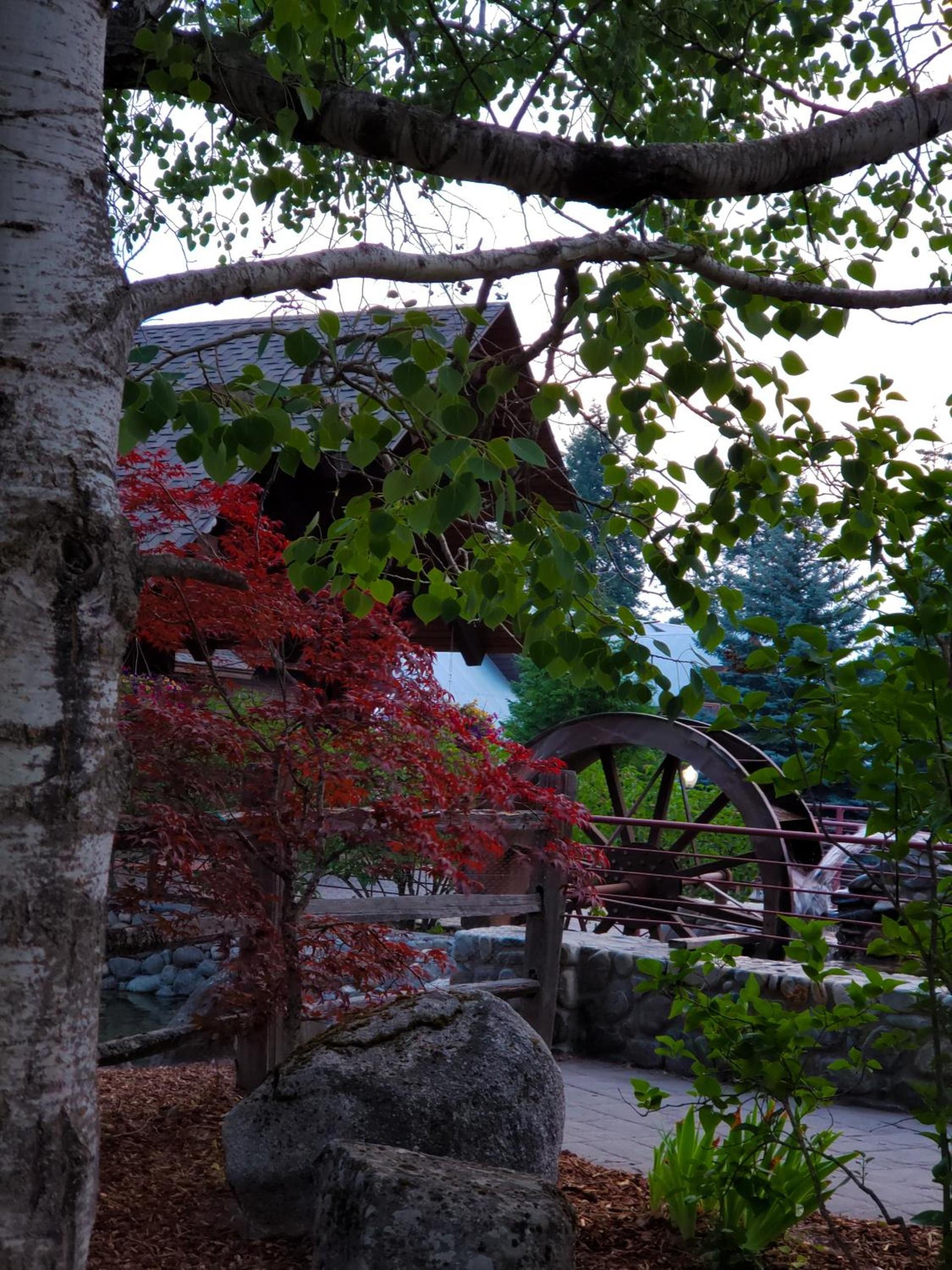 Lodge at Sandpoint photo 37