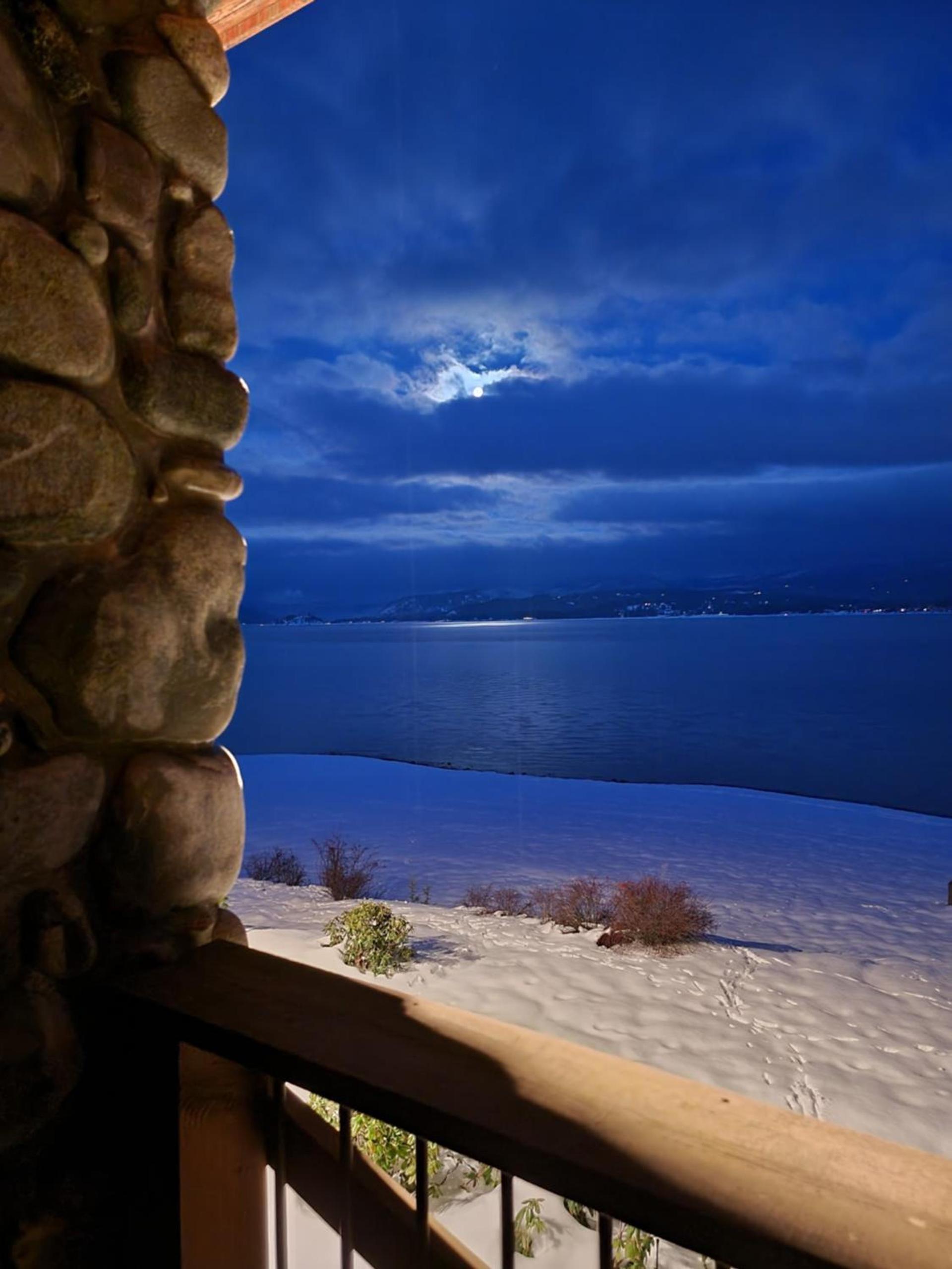 Lodge at Sandpoint photo 22