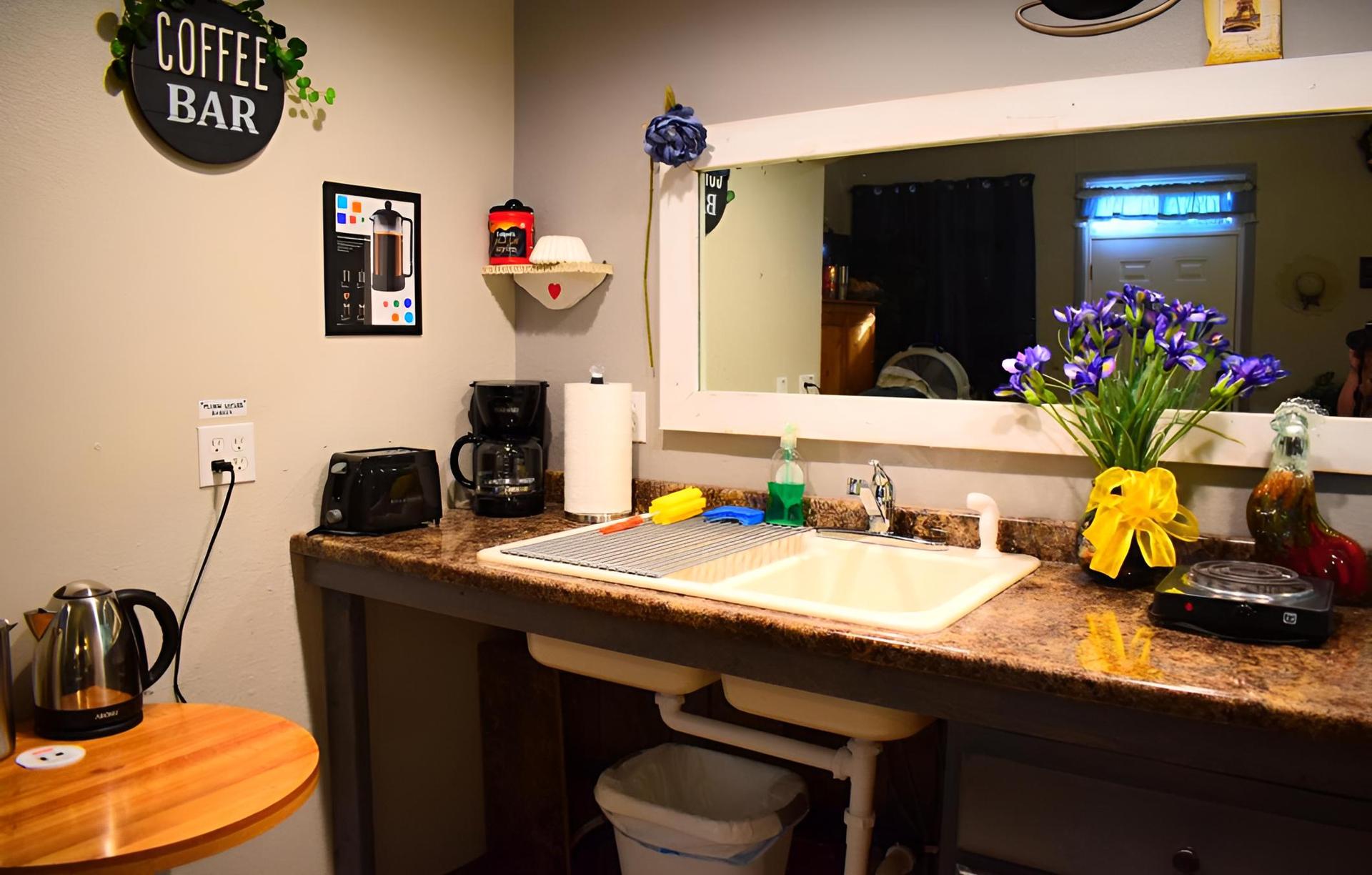 Salmon River Inn photo 14