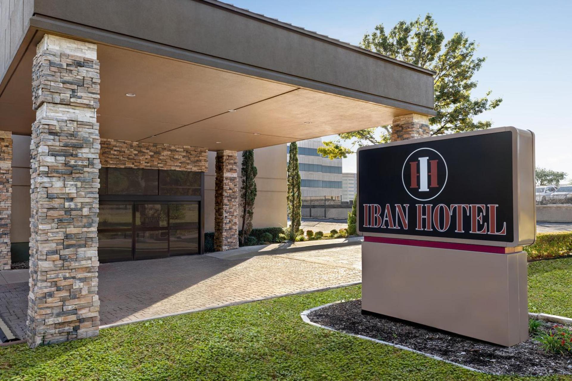 IBAN Hotel, Trademark Collection by Wyndham photo 4