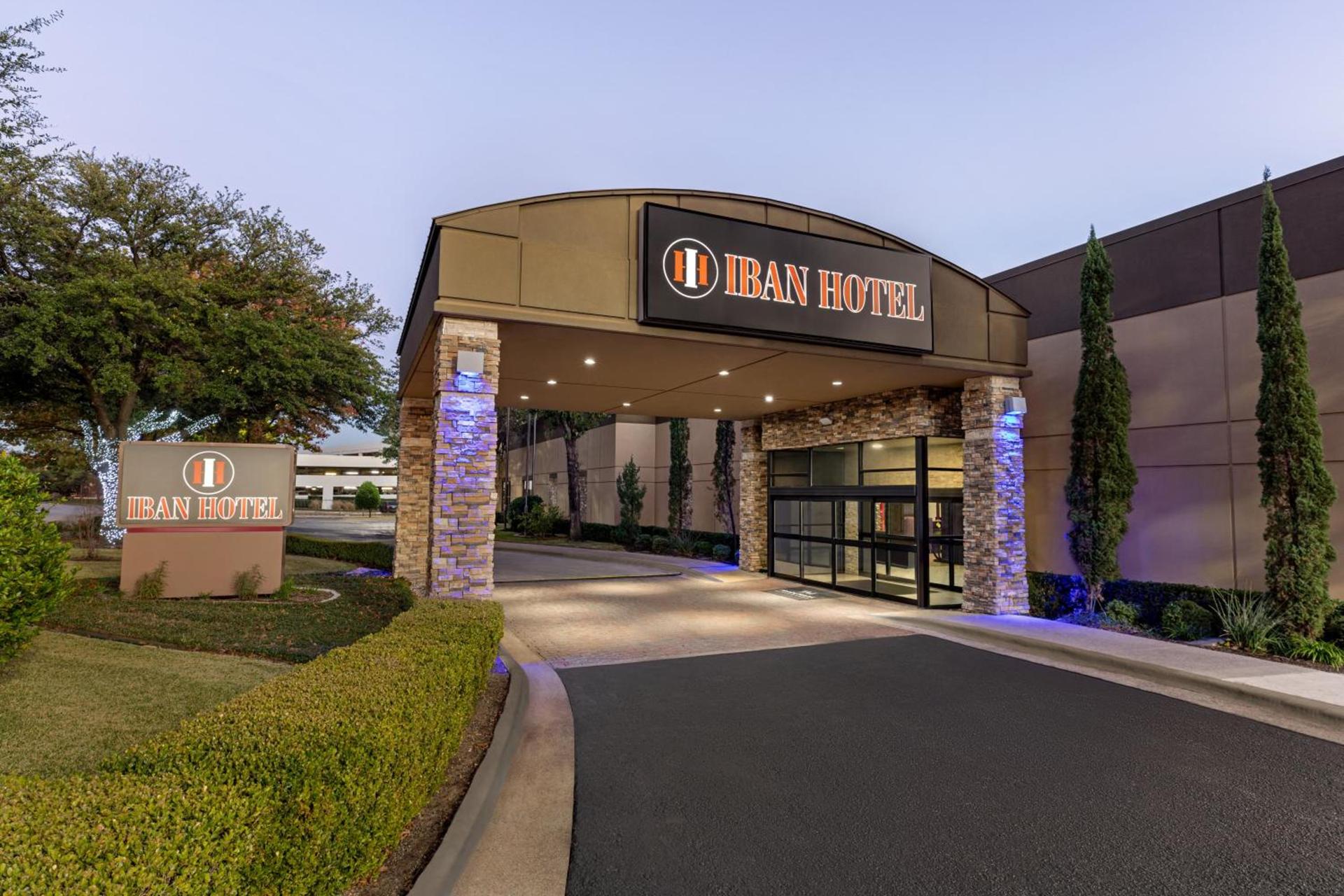 IBAN Hotel, Trademark Collection by Wyndham photo 7