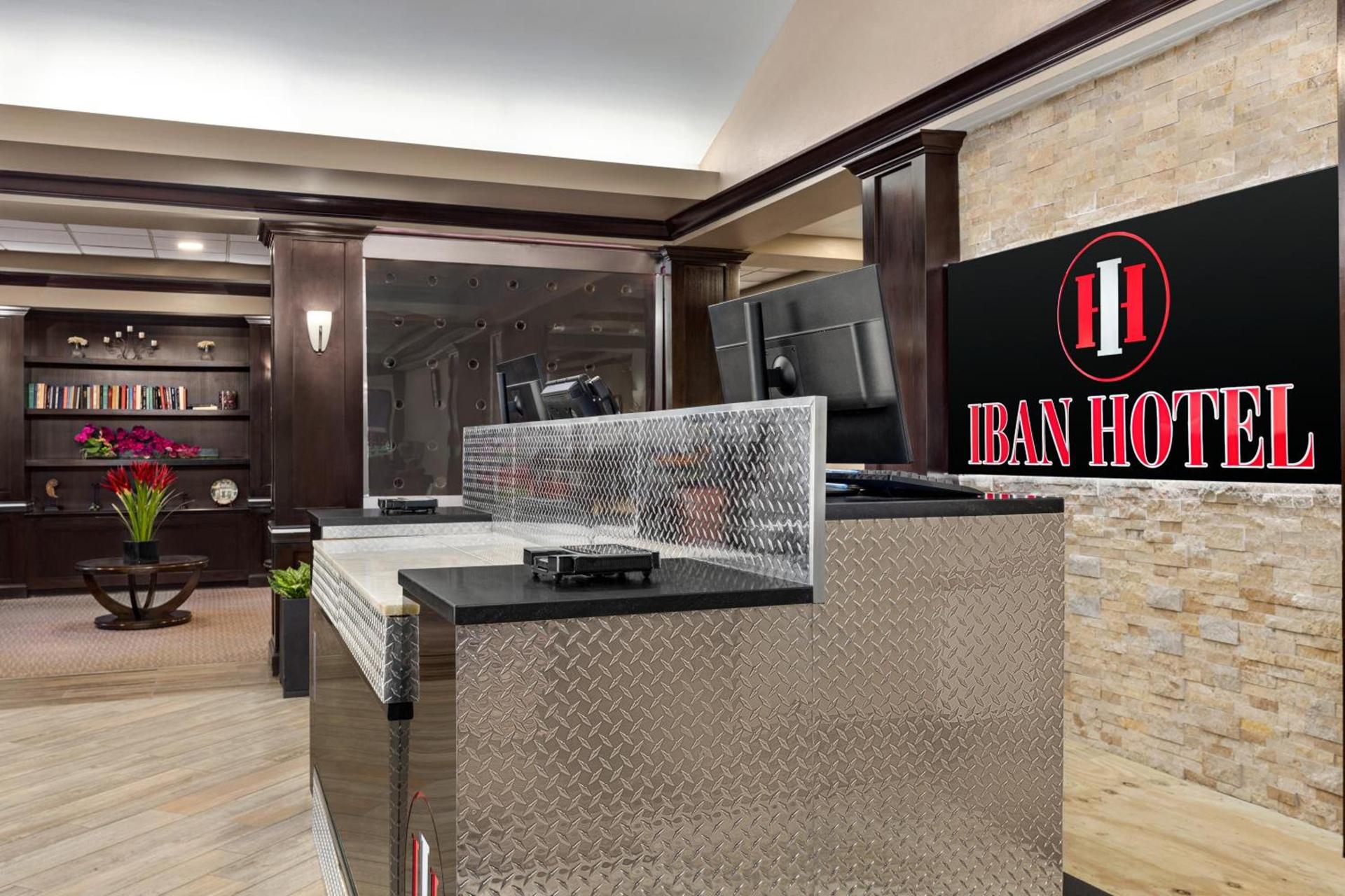 IBAN Hotel, Trademark Collection by Wyndham photo 10