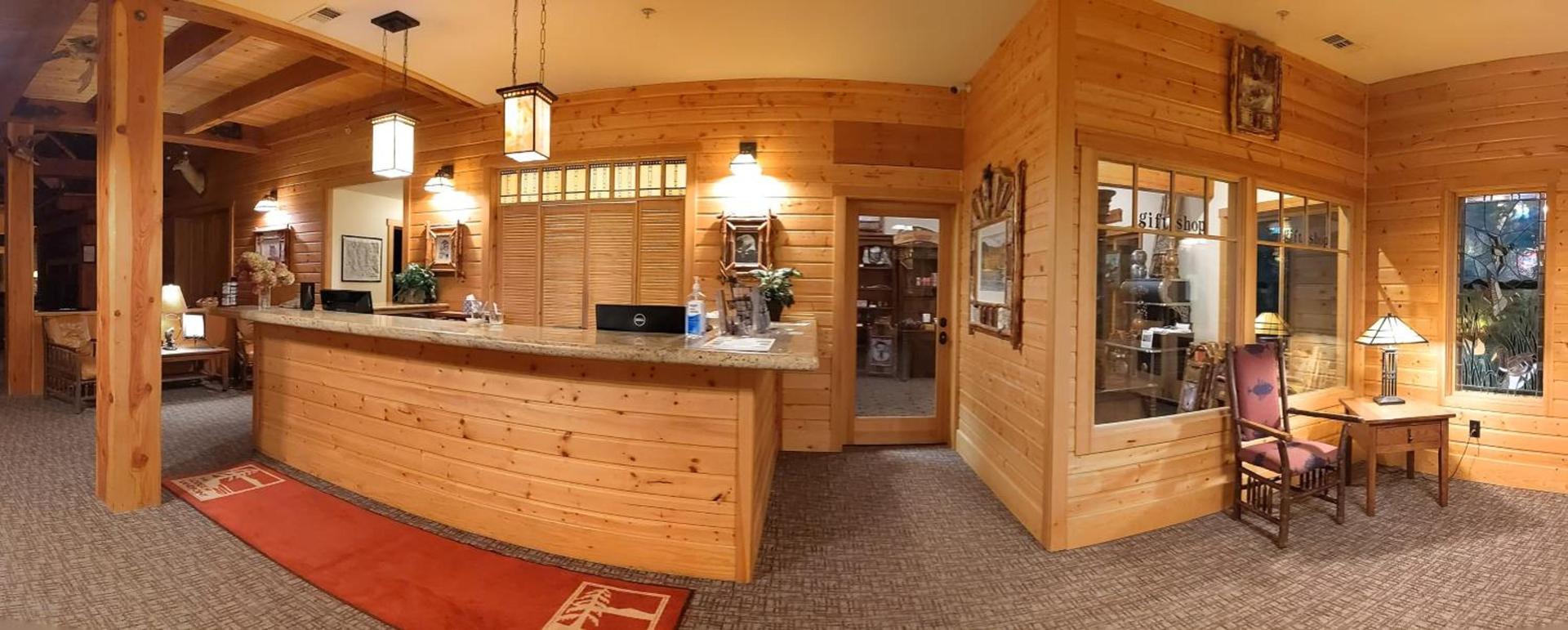 Lodge at Sandpoint photo 39