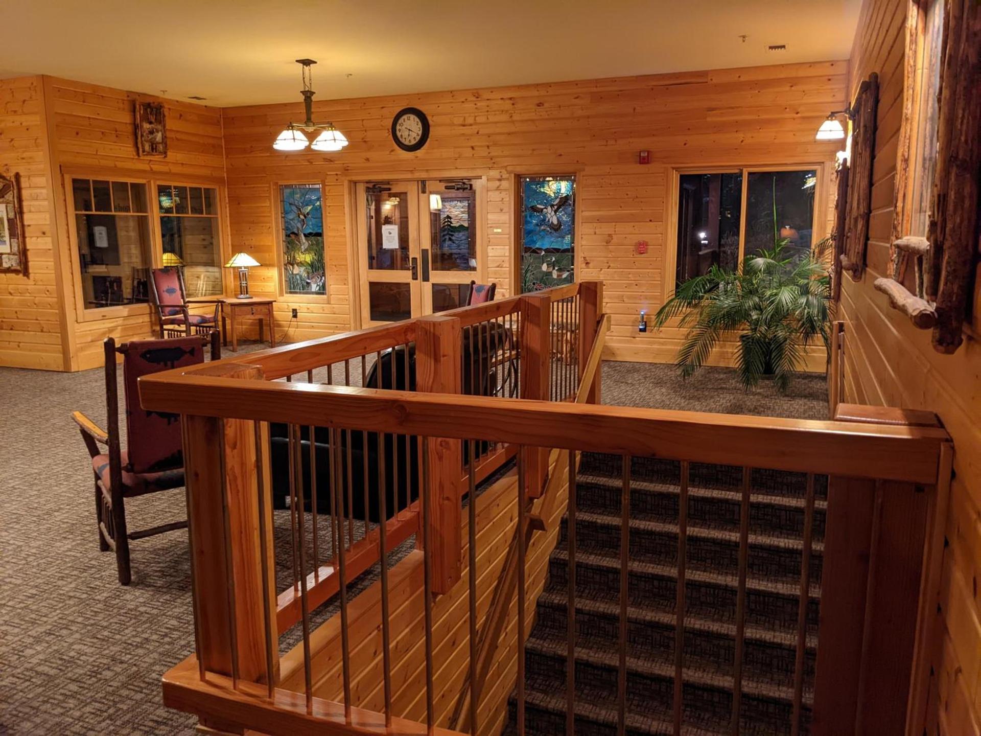 Lodge at Sandpoint photo 38