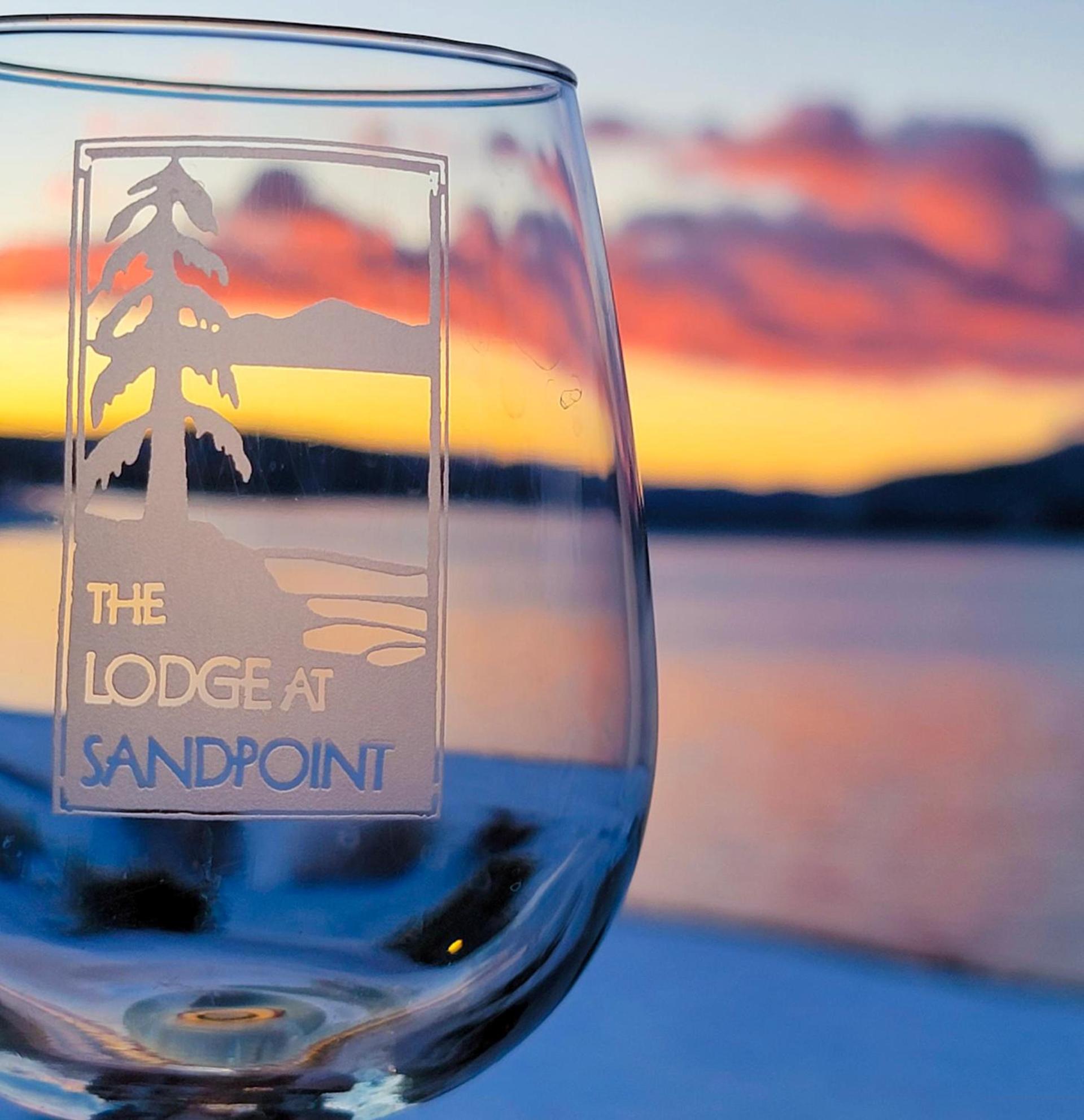 Lodge at Sandpoint photo 36
